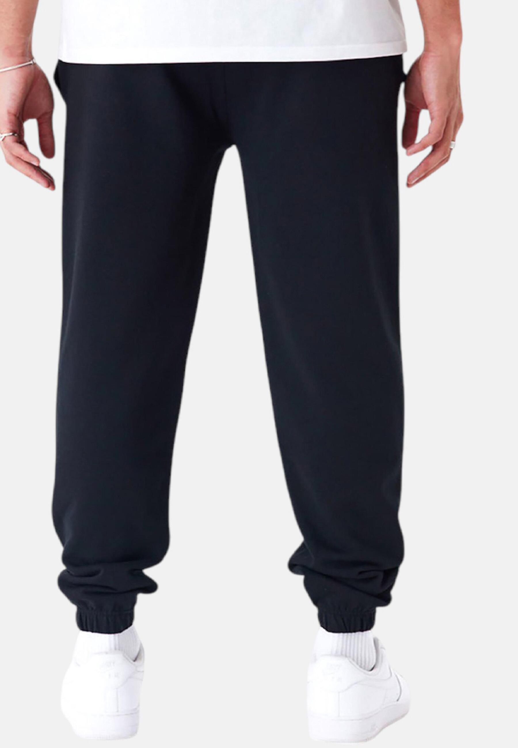 New Era - Pantaloni tuta NBA SCRIPT in cotone per uomo 2/5