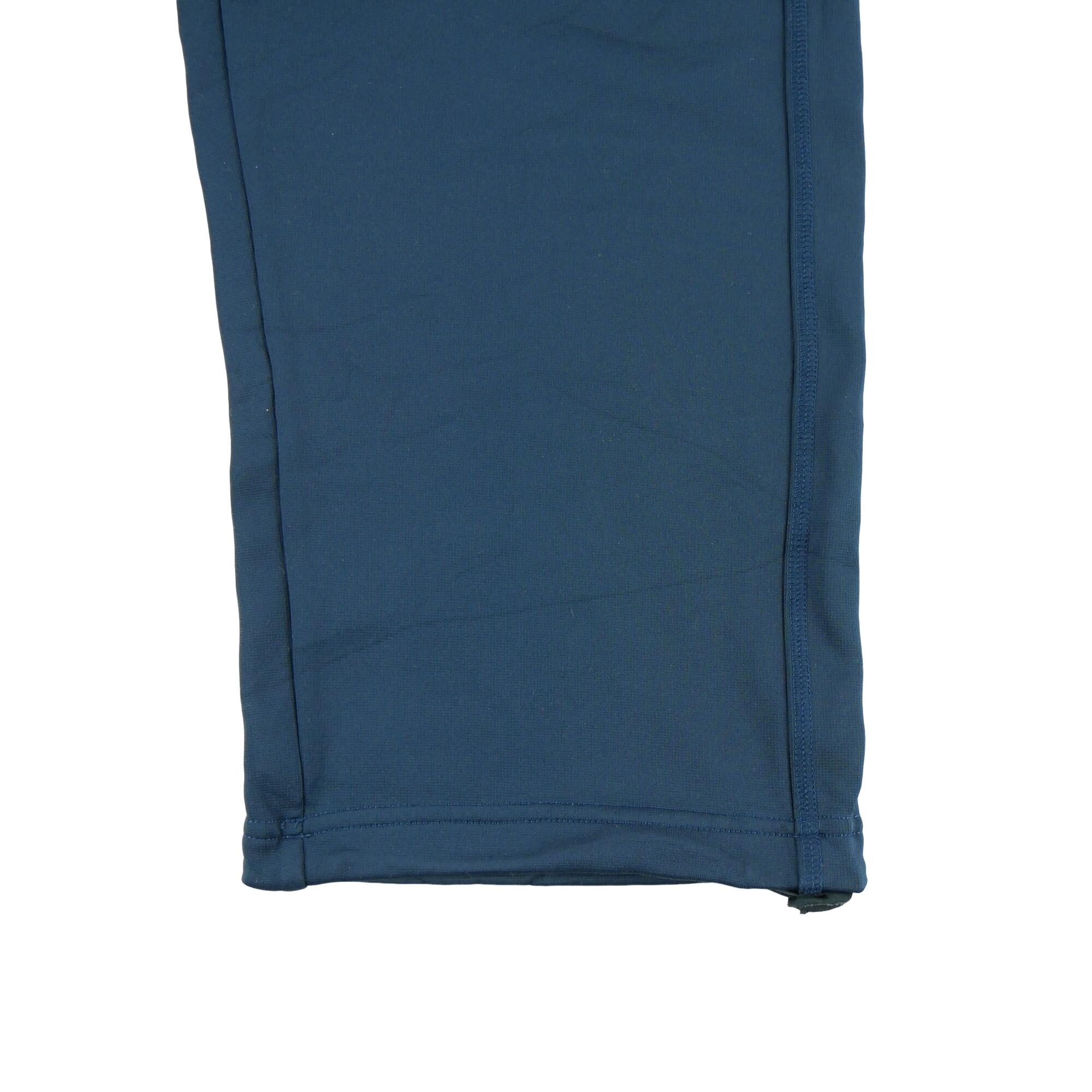 Calça de sweatshirt masculina Therma-Fit Nike 5/6