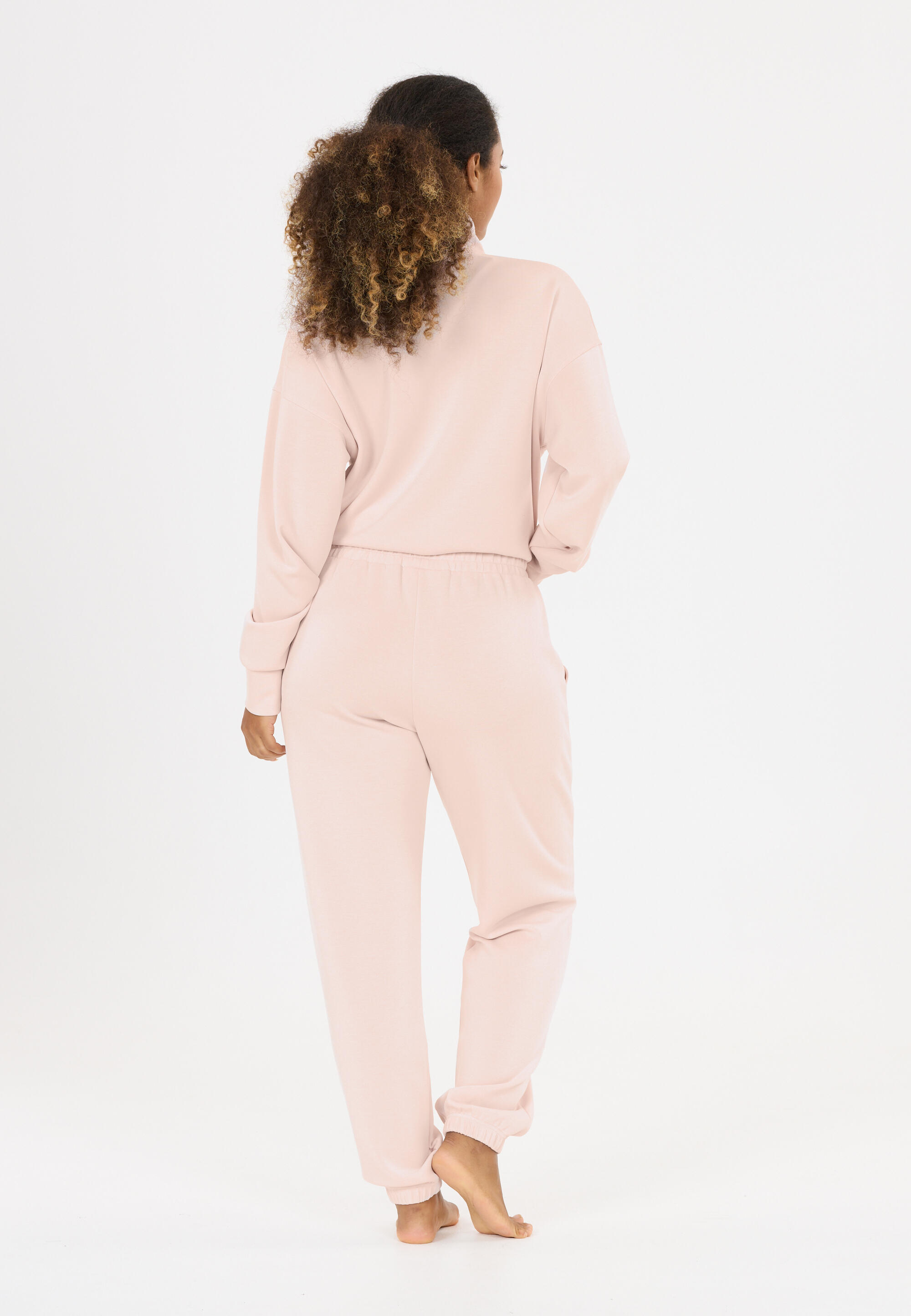 Pantaloni da jogging donna Athlecia Jillnana V2 5/15
