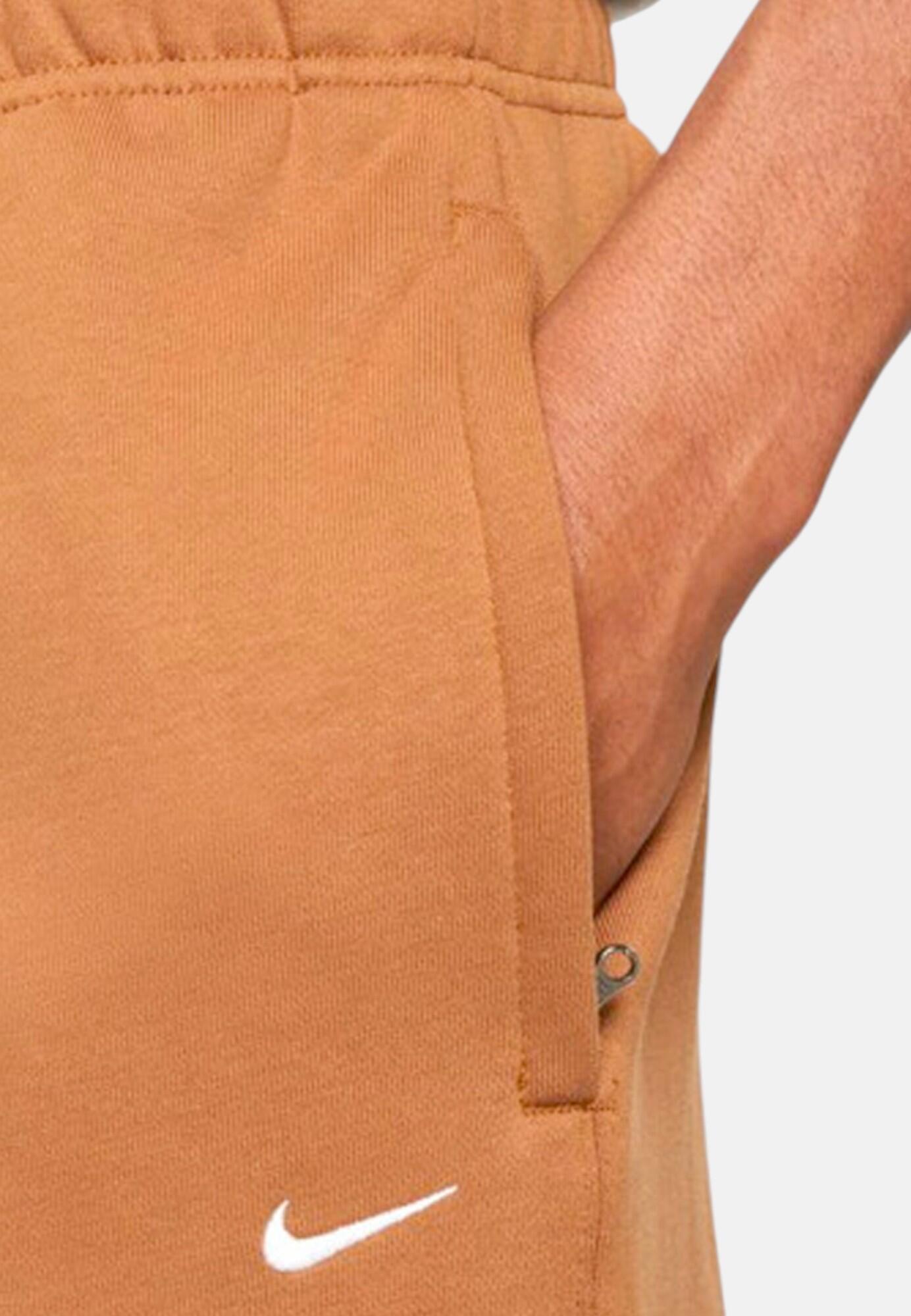Nike Sportswear - Pantaloni tuta SOLO SWOOSH in cotone per uomo 3/6