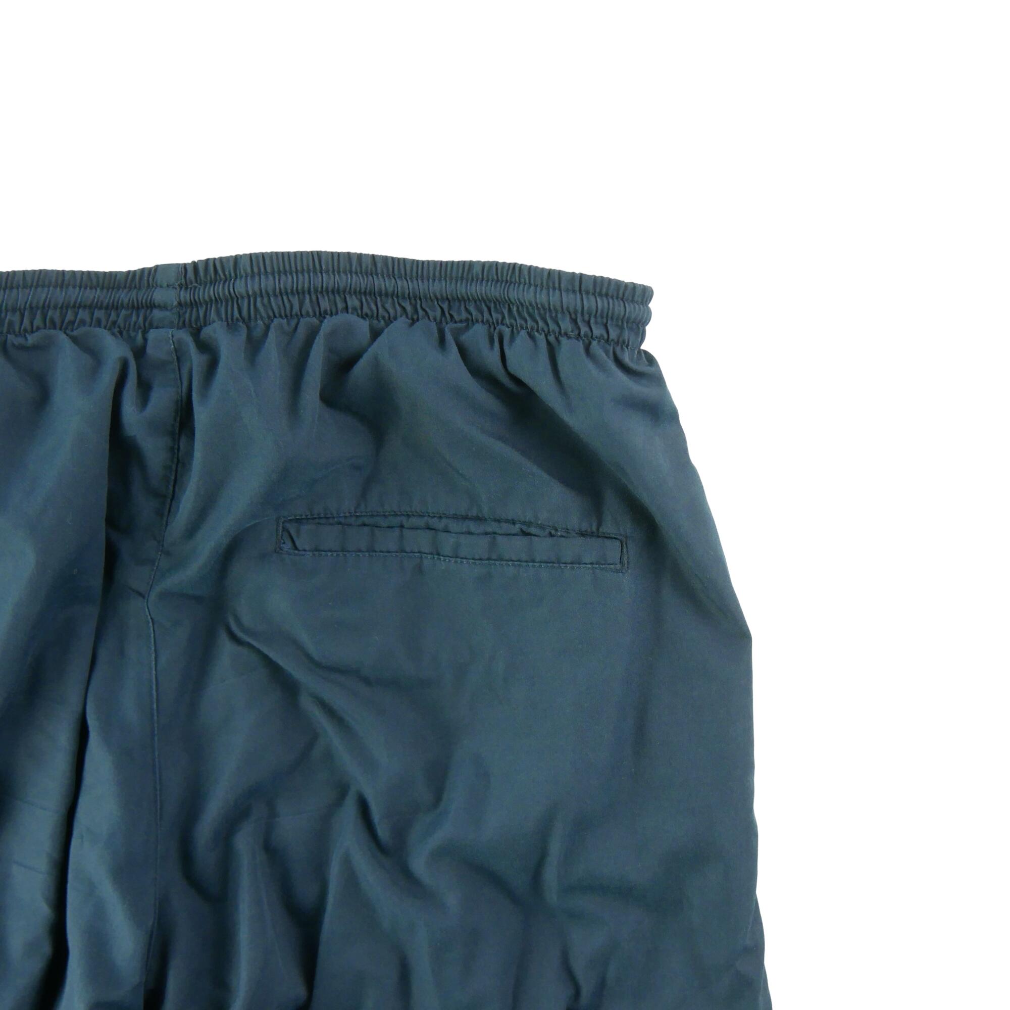 Second hand - Nike Pantaloni Uomo Vintage Y2K - Stato eccellente 4/7
