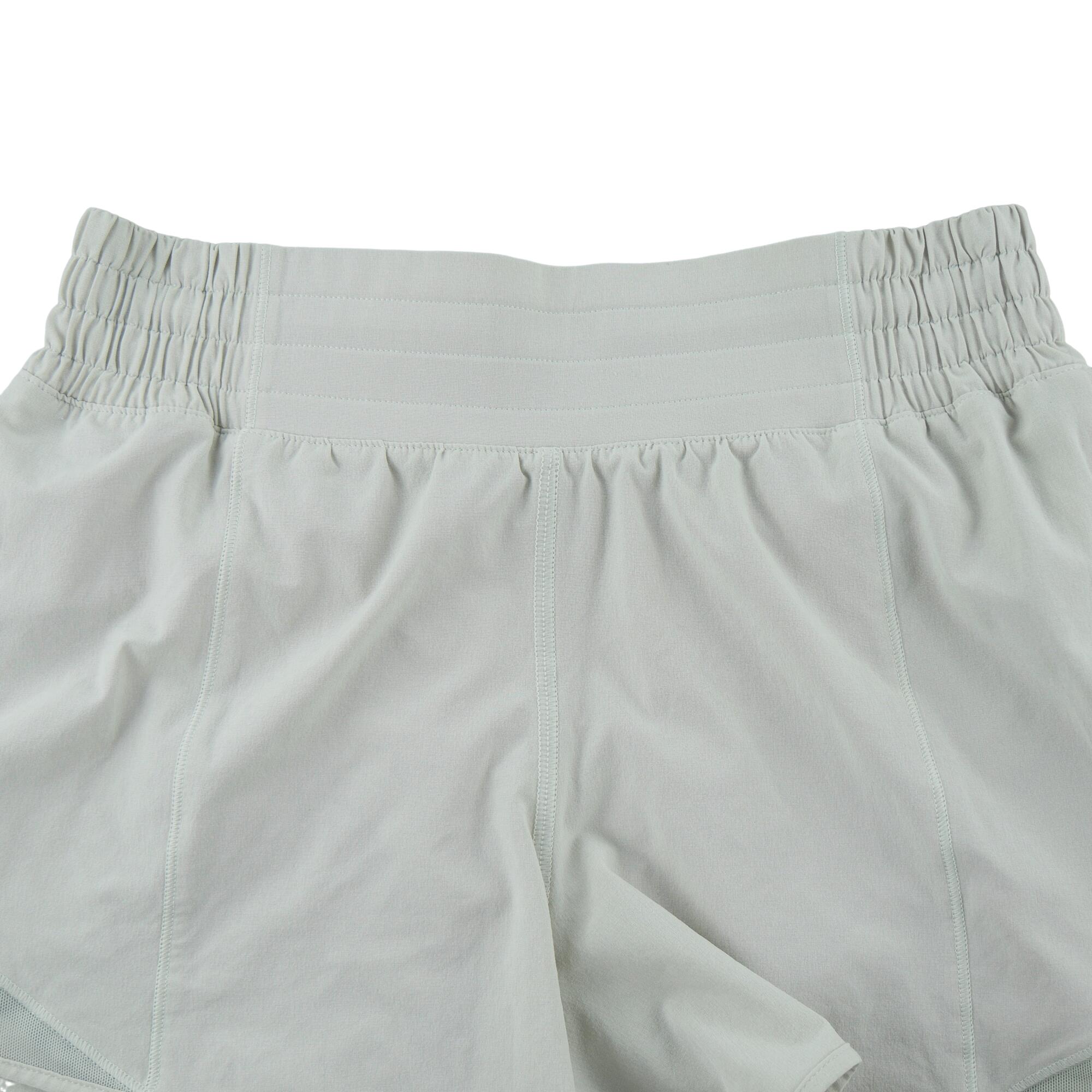 Second hand - Lululemon Short Donna Running Hotty Hot II - Stato eccellente 4/5
