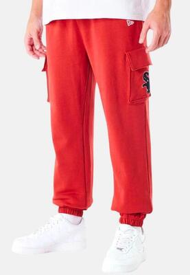Pantaloni tuta New Era WRLD SRIES CARGO CHIWHI