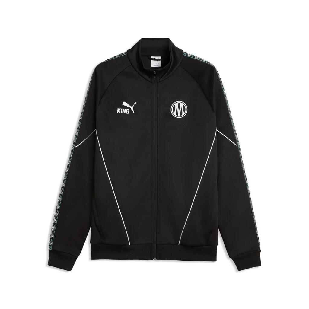 OM tracksuit jacket King Anthem 2026/27