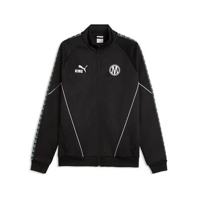 Giacca a vento OM King Anthem 2026/27