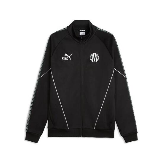 Veste de survêtement OM King Anthem 2026/27