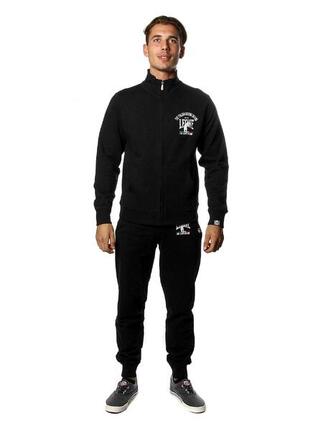 Combinaison Power Training homme en jersey épais