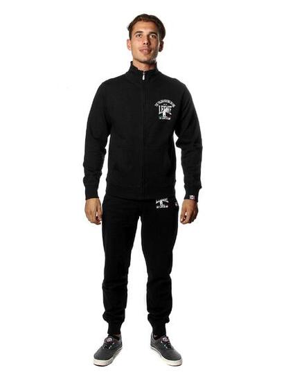 Combinaison Power Training homme en jersey épais
