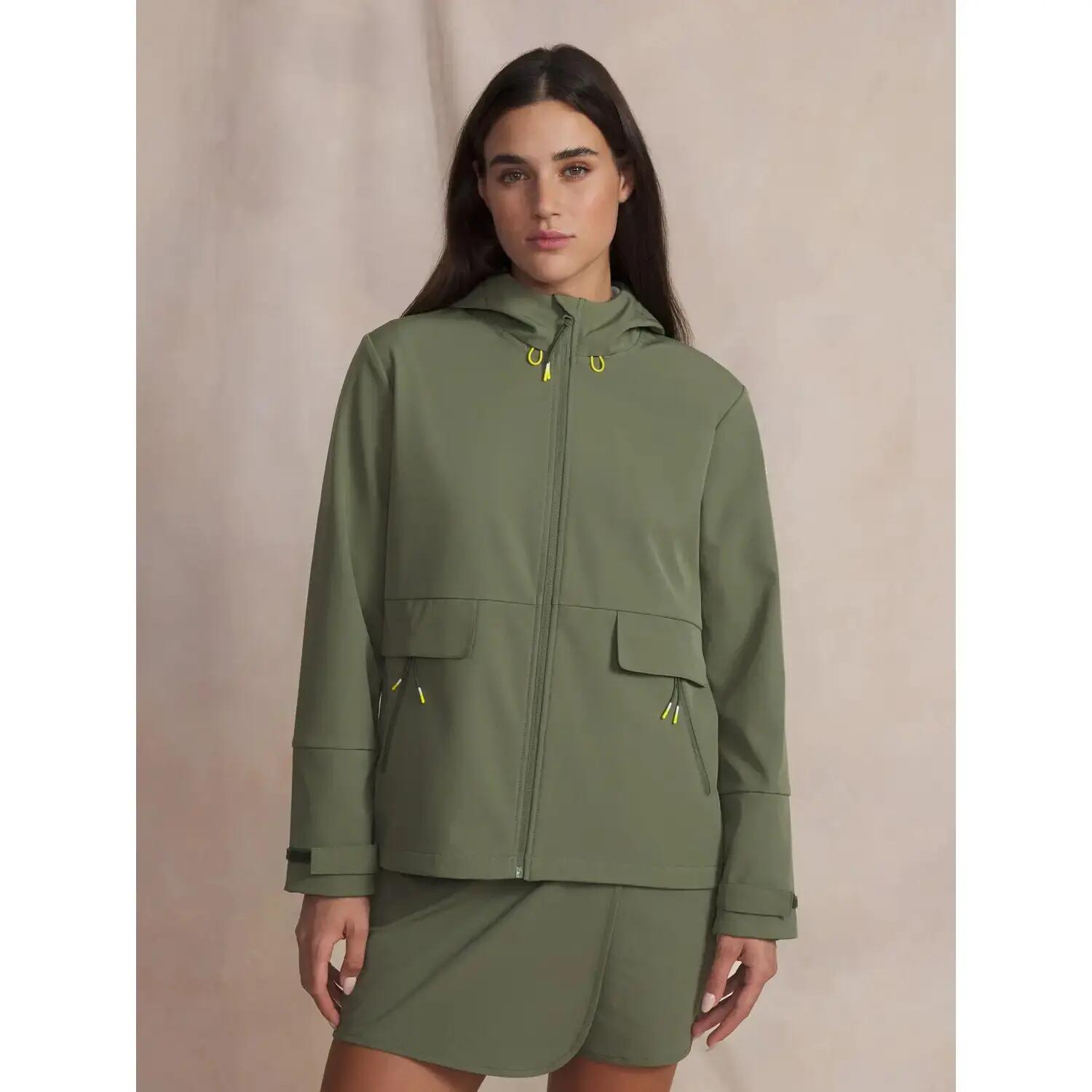 Impermeabile da donna TBS Lylia 2/5