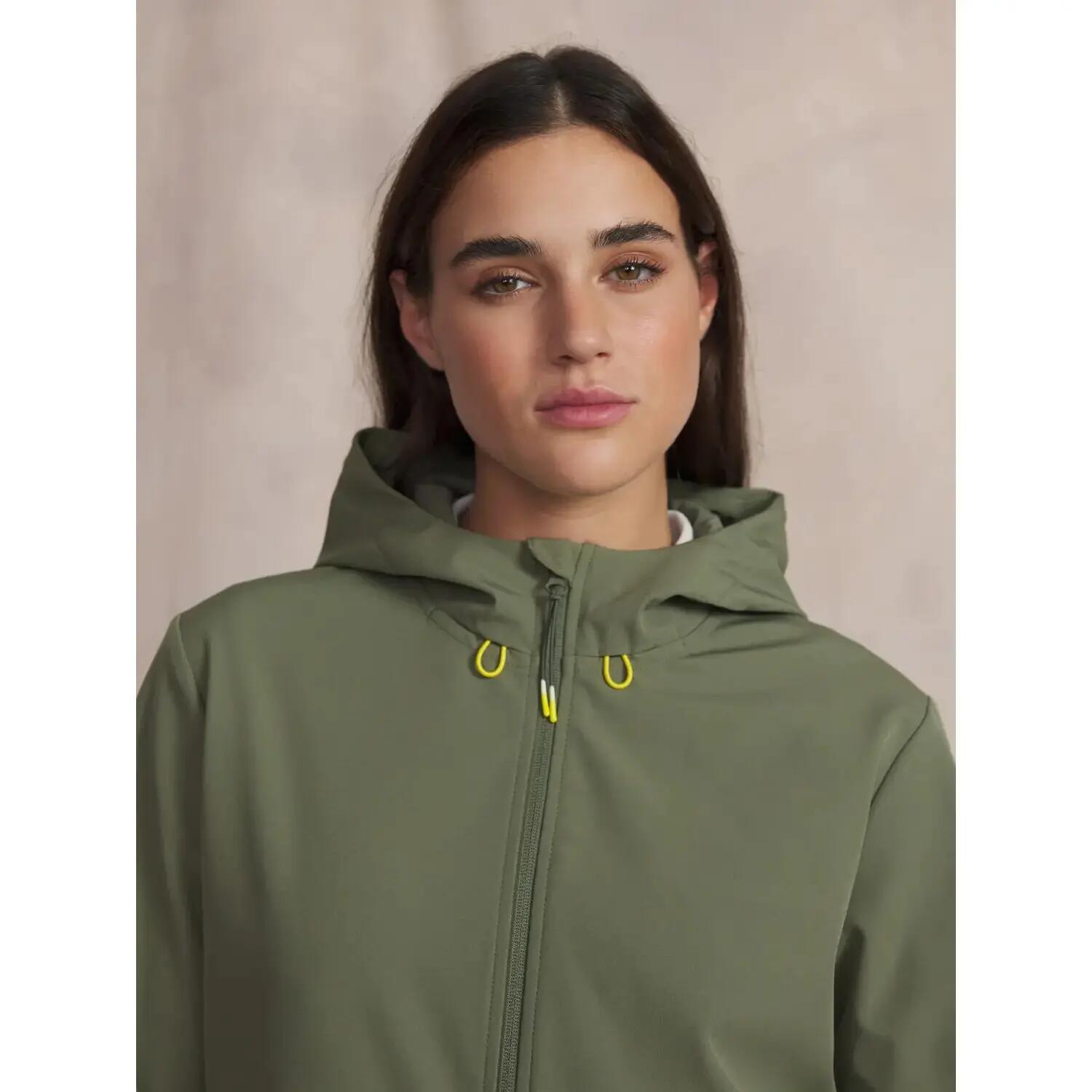 Impermeabile da donna TBS Lylia 5/5