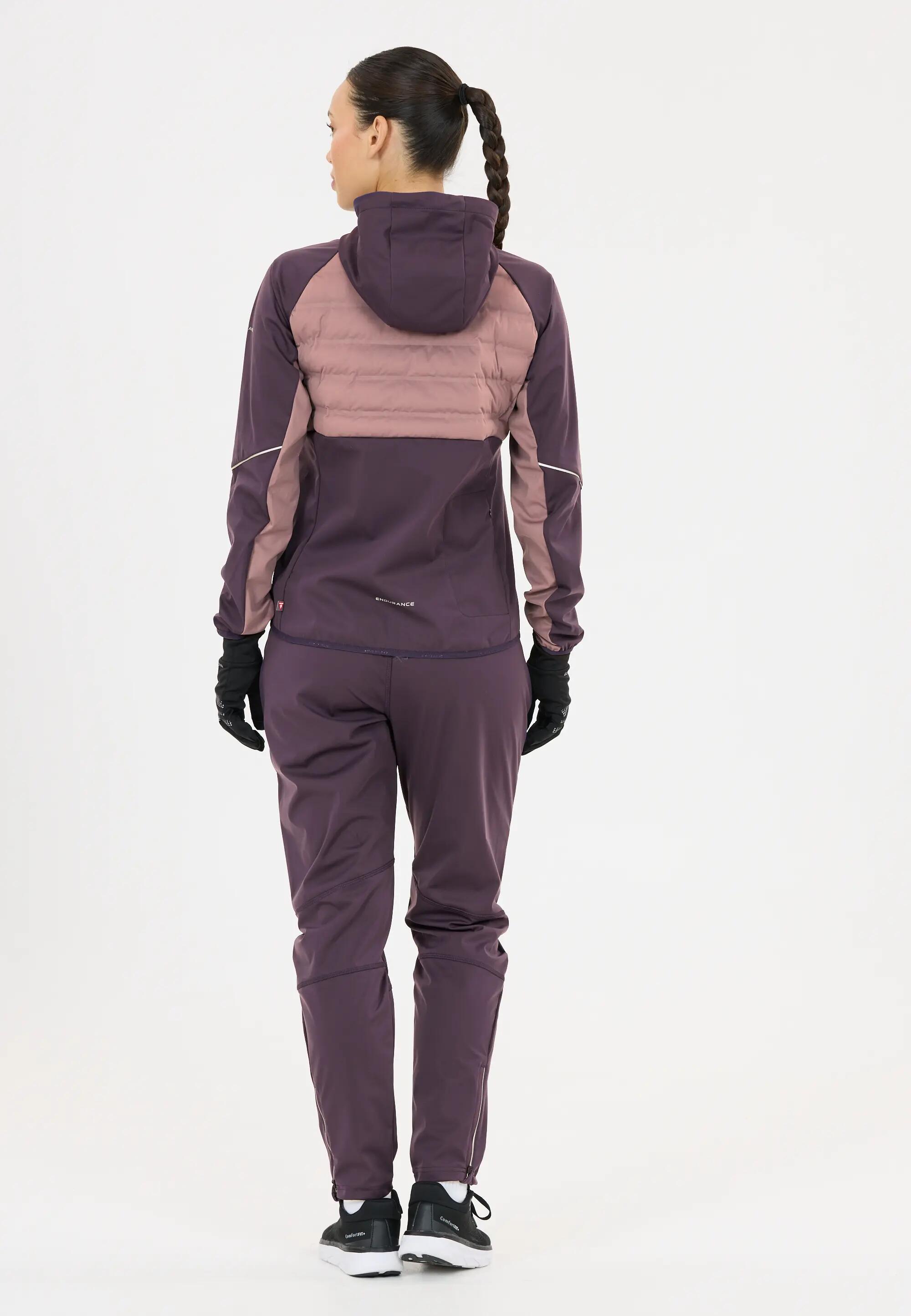 Veste Eluna 5/15