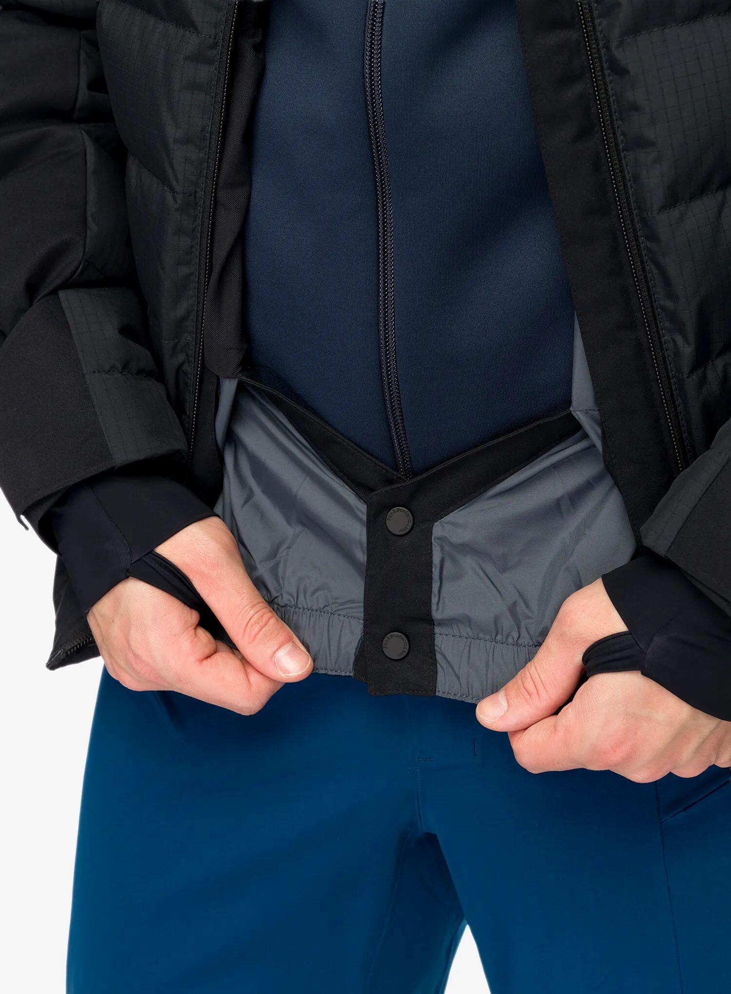 Kurtka narciarska Peak Performance Shred Down Jacket 6/7