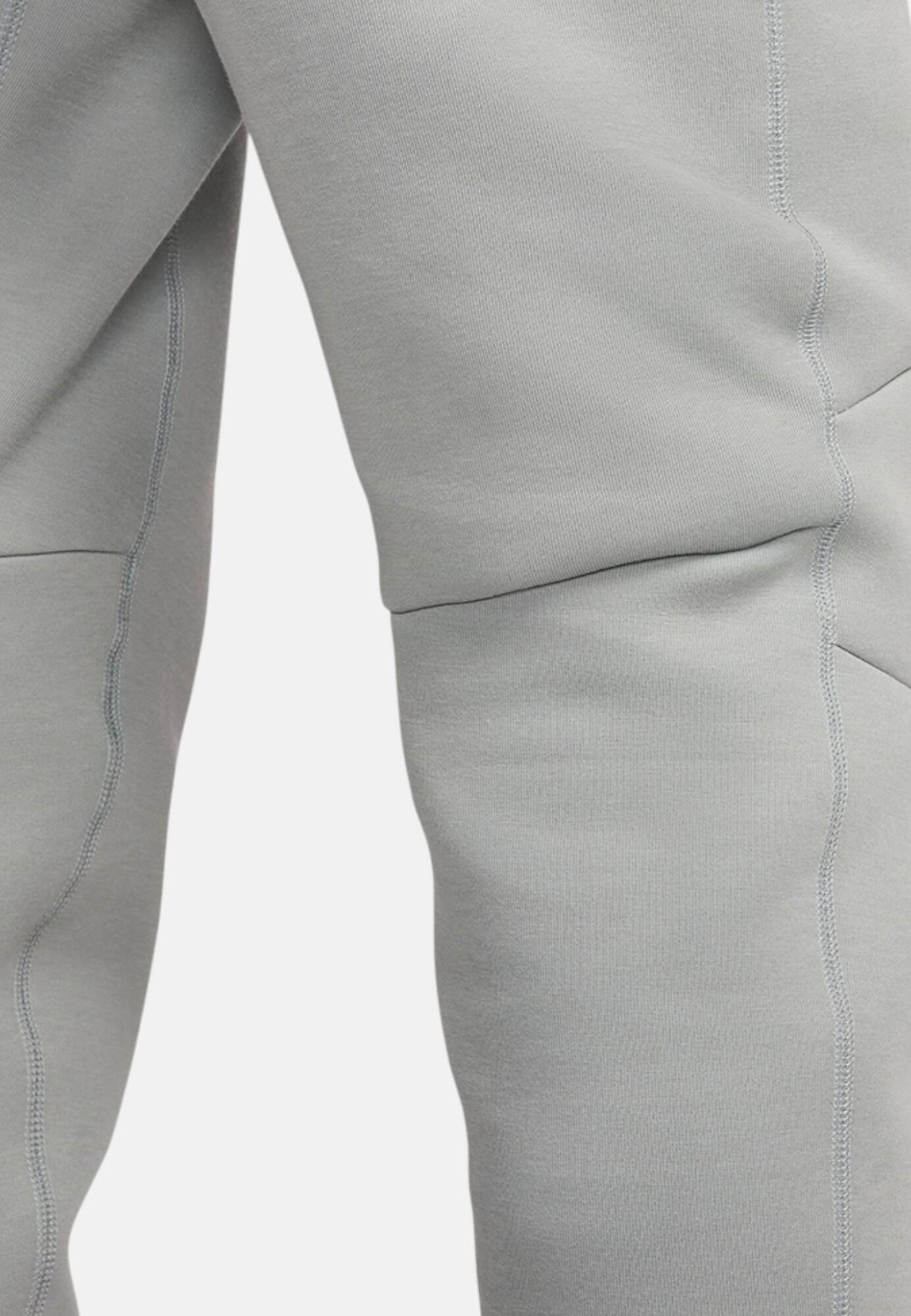 Nike Sportswear - Pantaloni tuta M NK TCH FLC JGGR in cotone per uomo 6/6