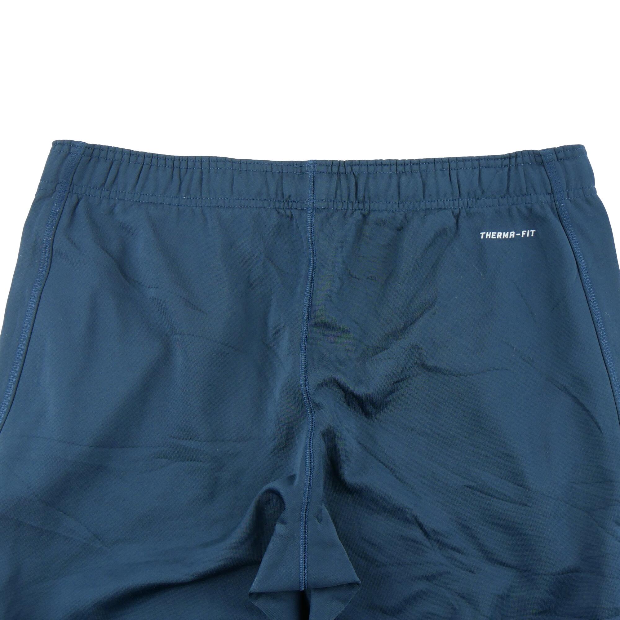 Calça de sweatshirt masculina Therma-Fit Nike 4/6