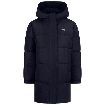 Manteau à capuche imperméable enfant Trespass Northridge