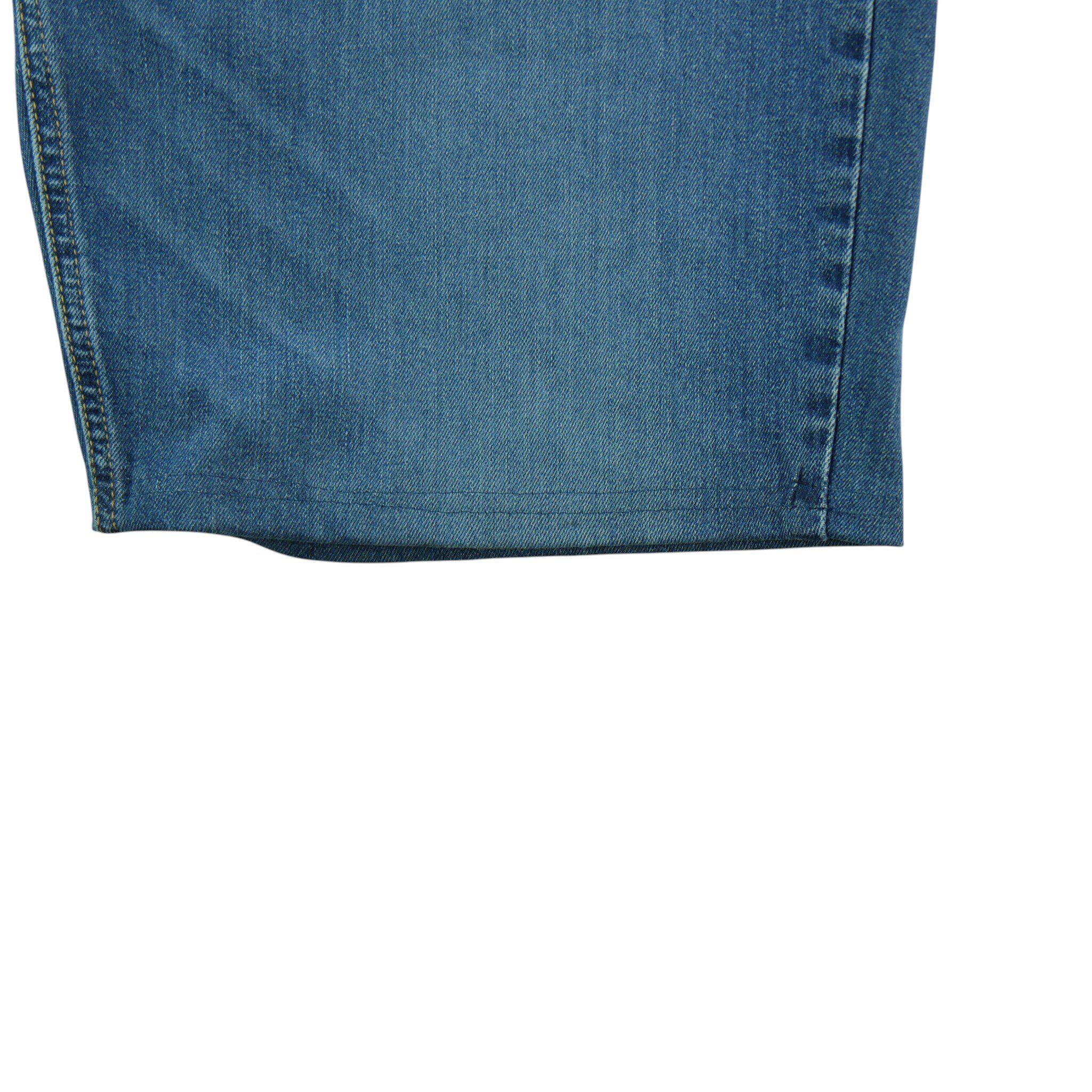Second hand - Short Uomo Levi Strauss 541 - Stato molto buono 6/7