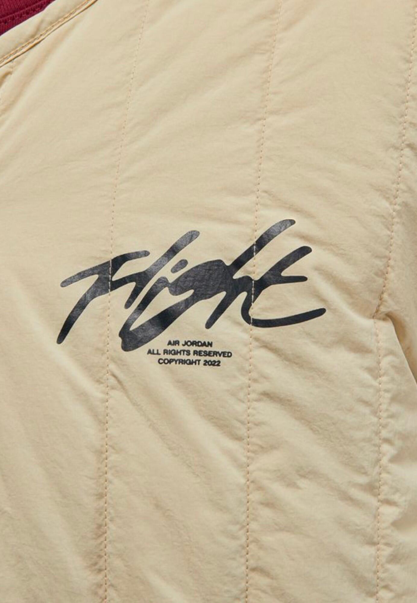 Giacca JORDAN M J FLT HRTG LINER JKT 5/6