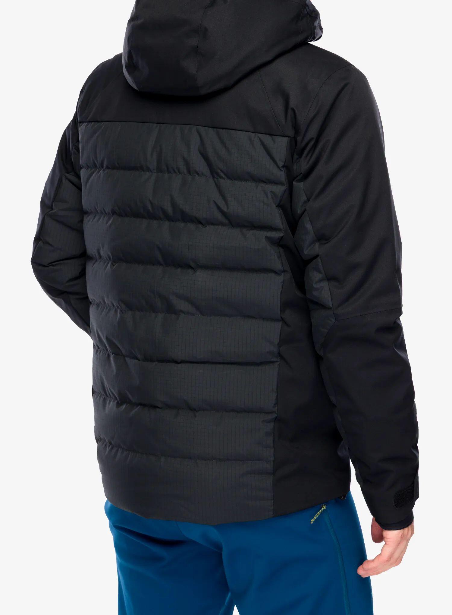 Kurtka narciarska Peak Performance Shred Down Jacket 2/7