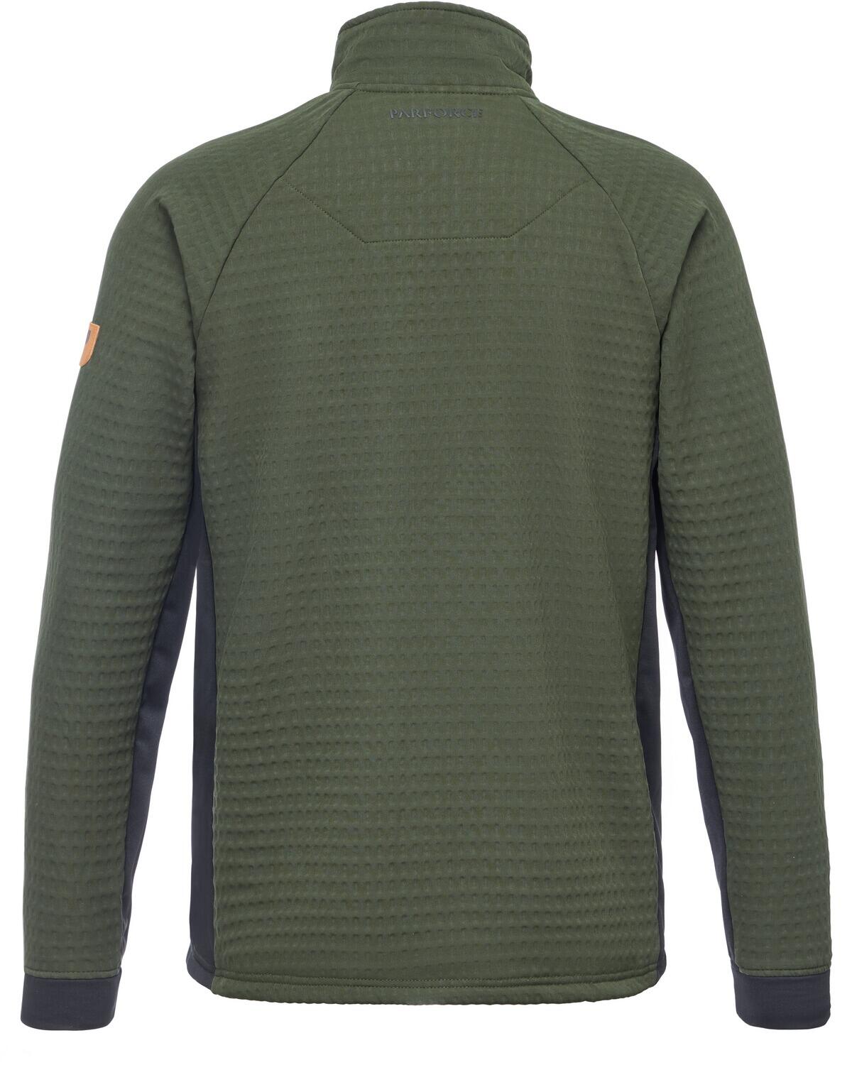 Midlayerjacke Tech 2/7