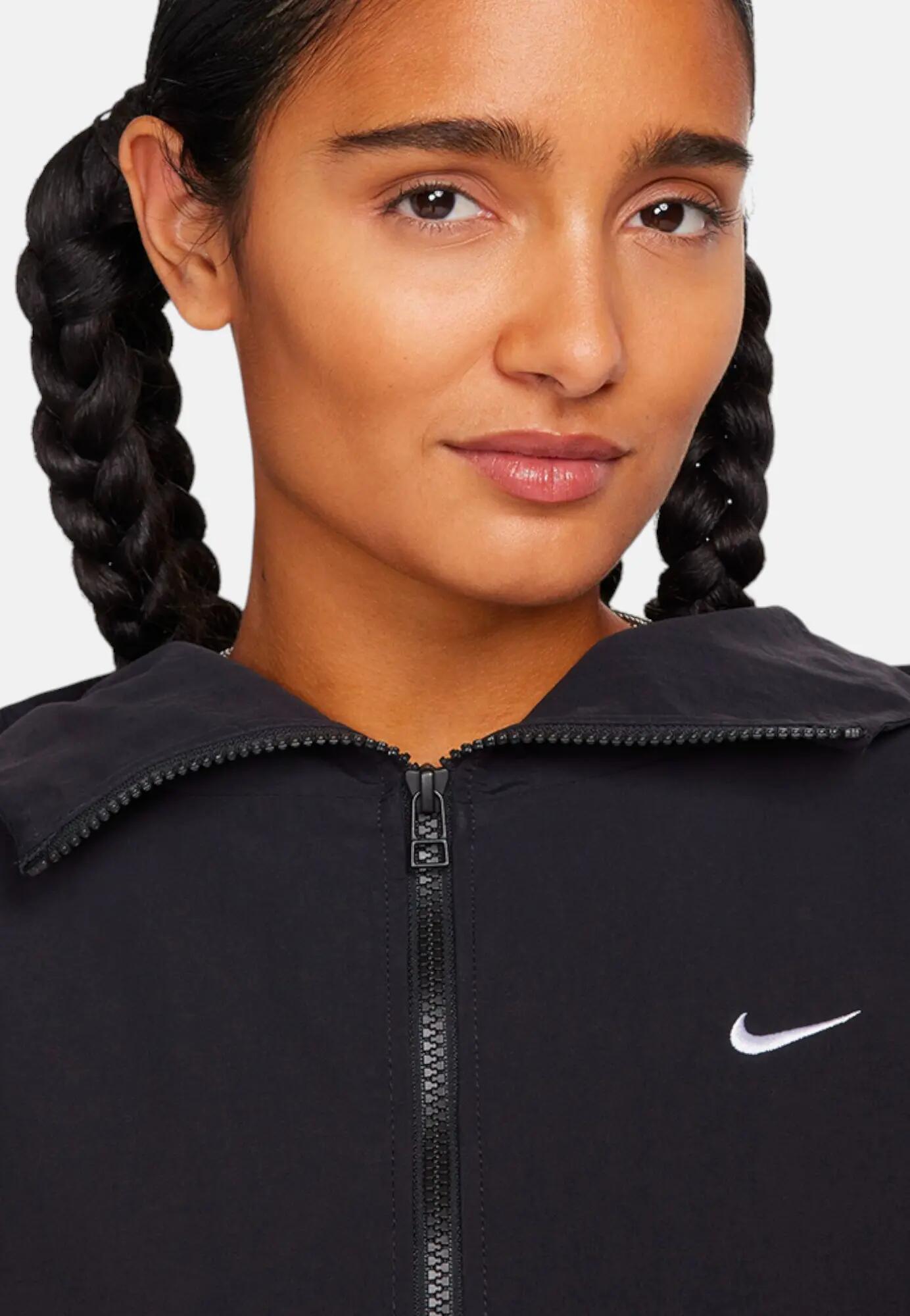 Giacca Nike Sportswear W NSW TREND WVN JKT 3/6