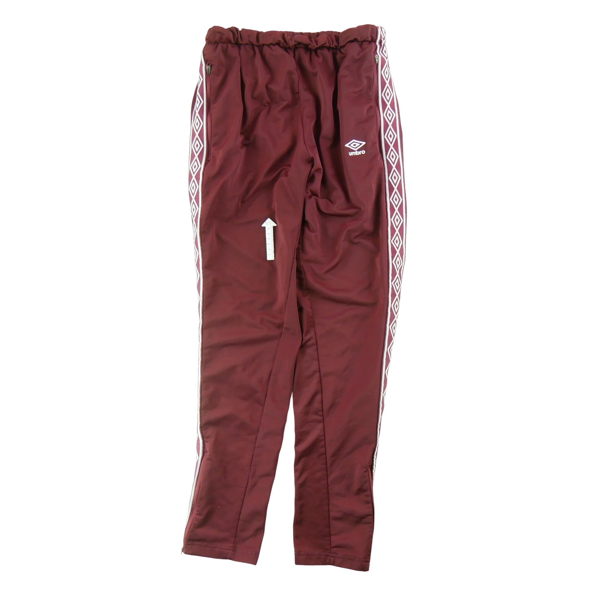 Second life - Umbro męskie spodnie dresowe vintage Y2K - Stan dobry 6/7