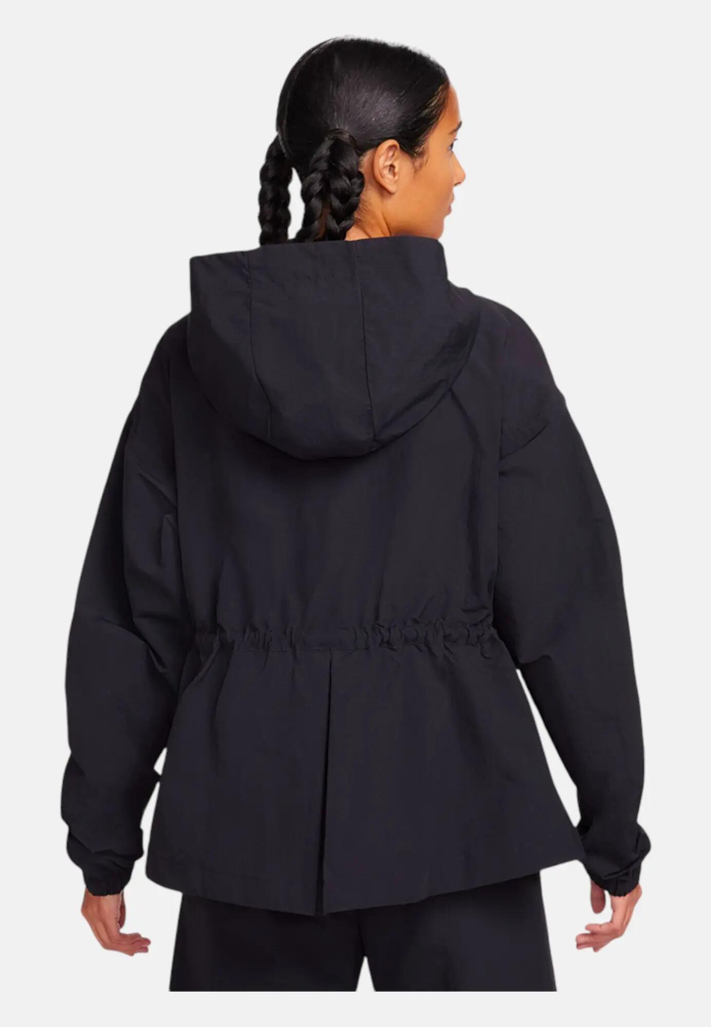 Giacca Nike Sportswear W NSW TREND WVN JKT 2/6