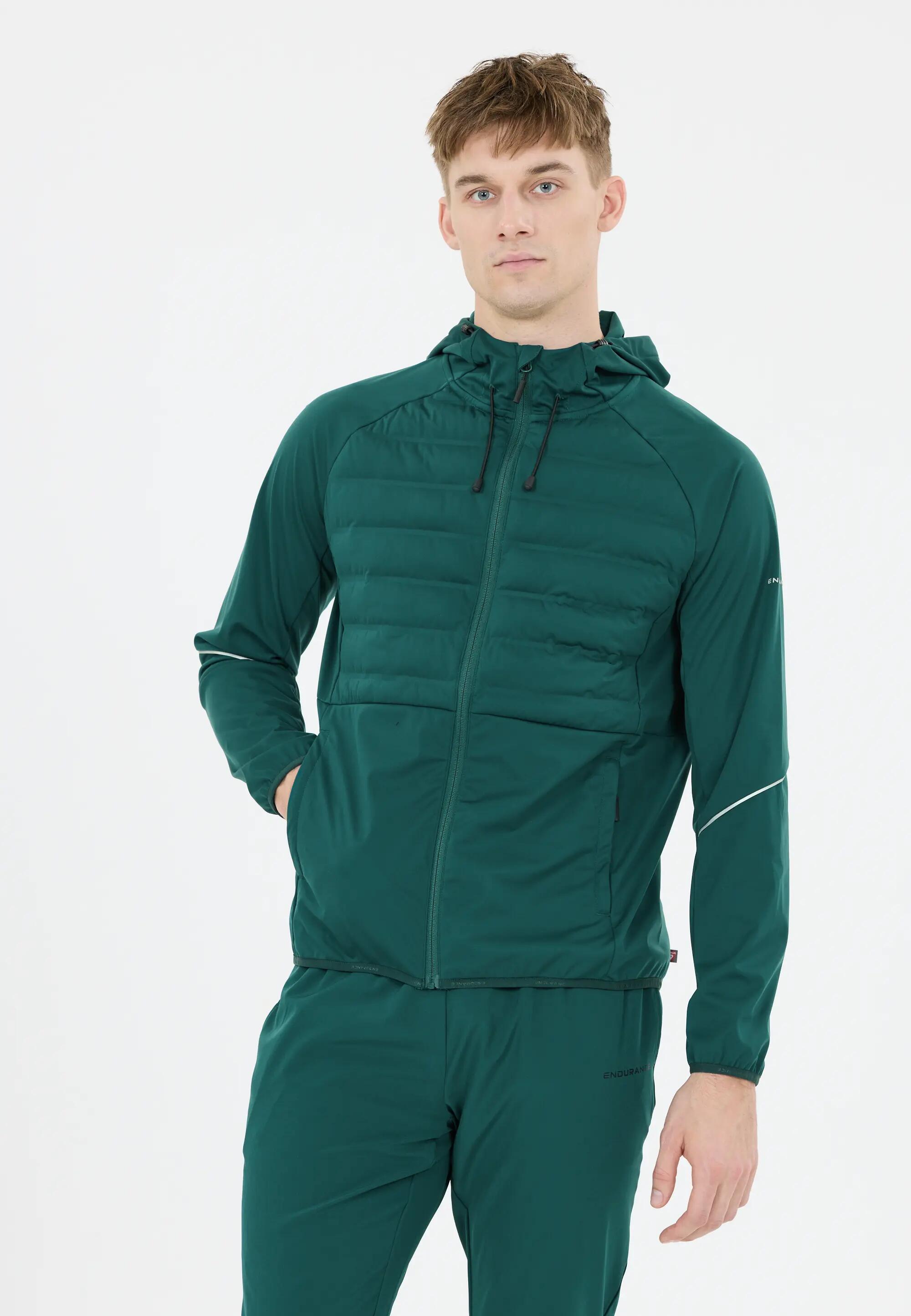 Laufjacke Sander 3/15