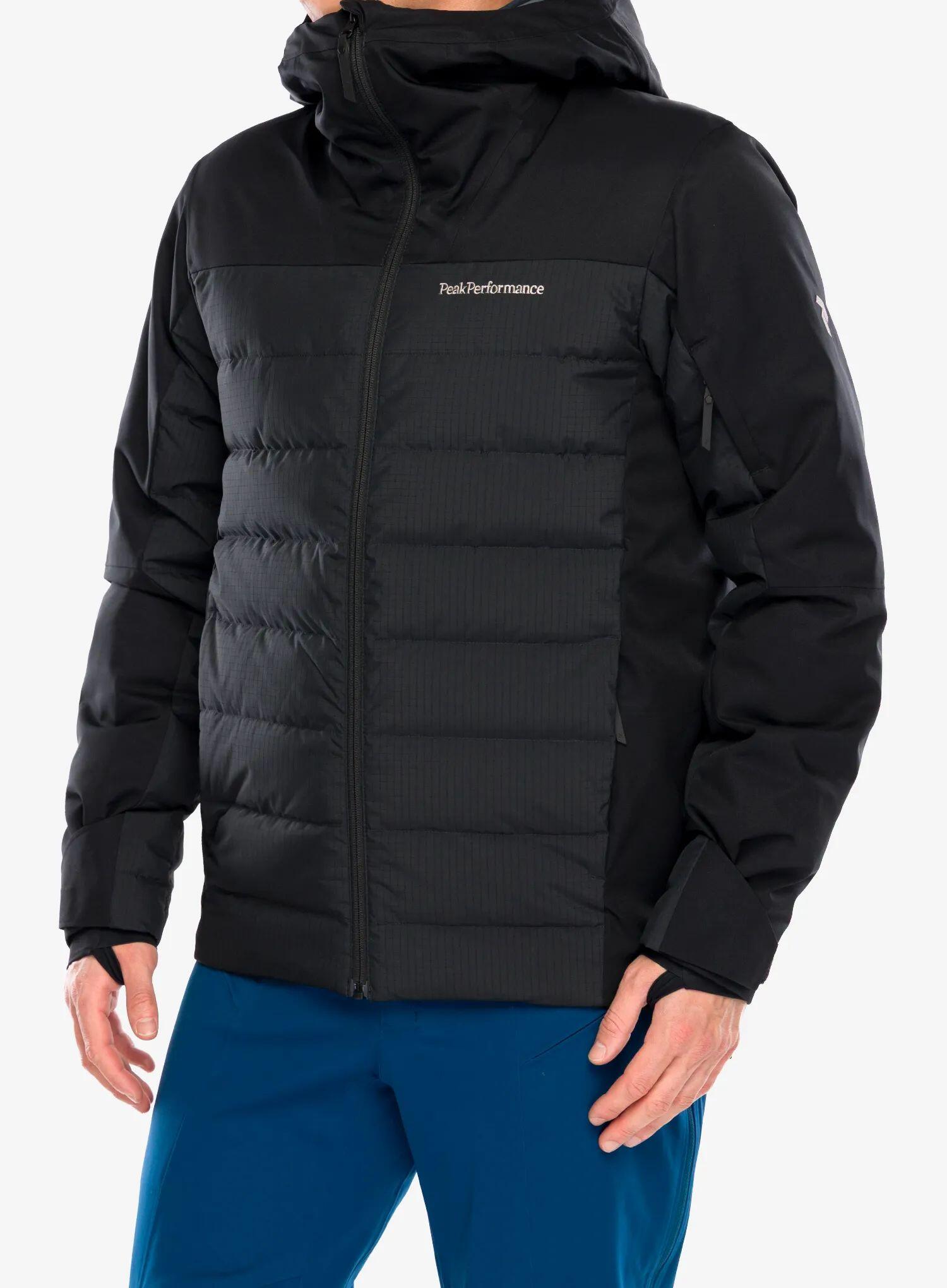 Kurtka narciarska Peak Performance Shred Down Jacket 5/7
