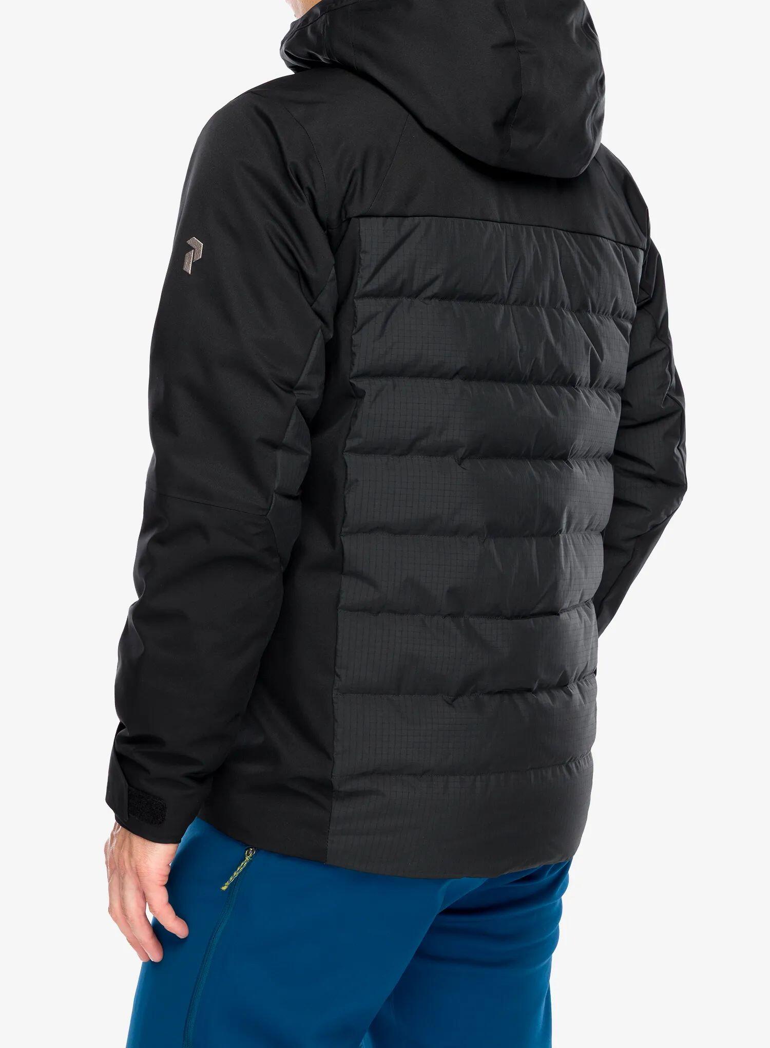 Kurtka narciarska Peak Performance Shred Down Jacket 4/7