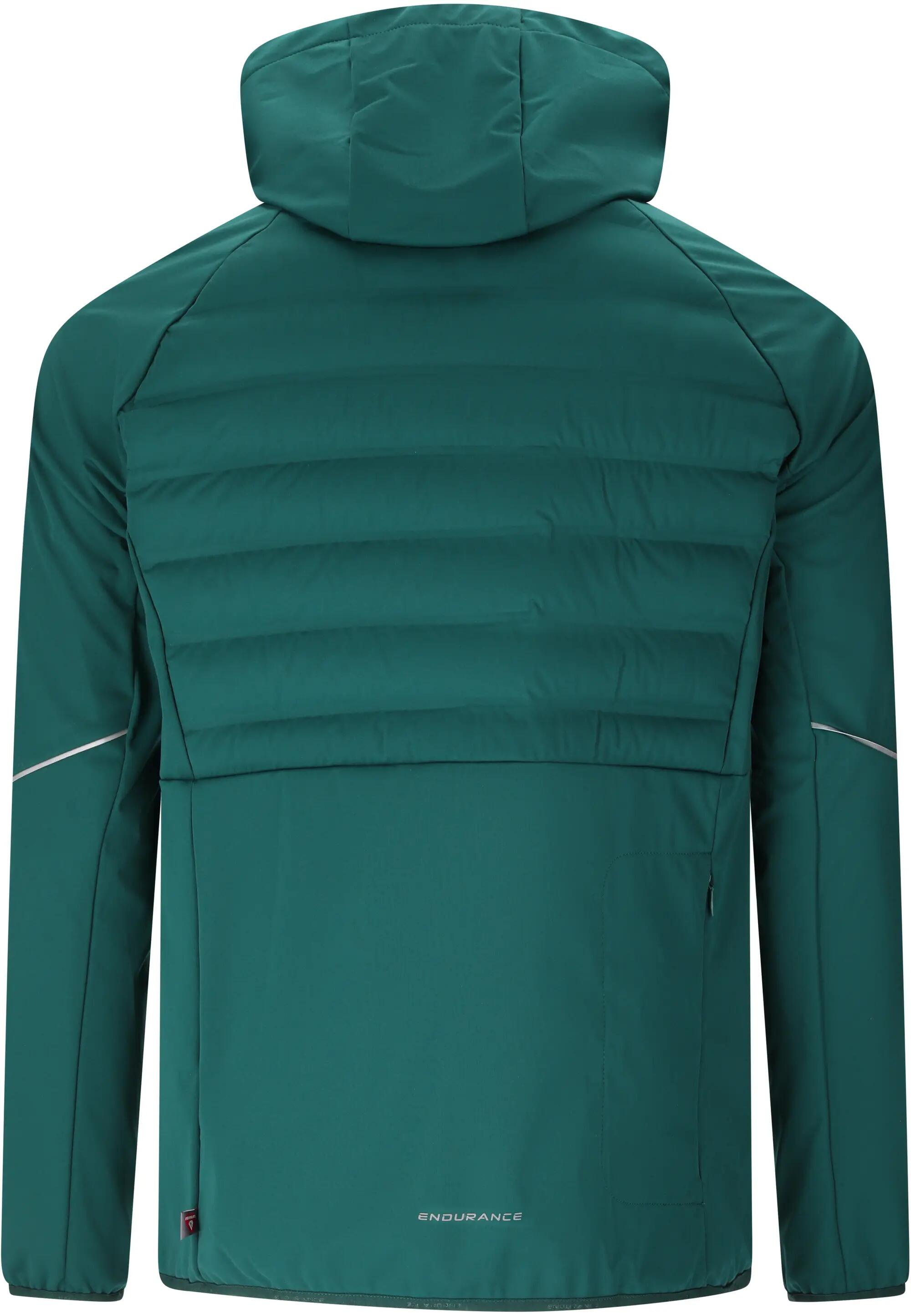 Laufjacke Sander 2/15