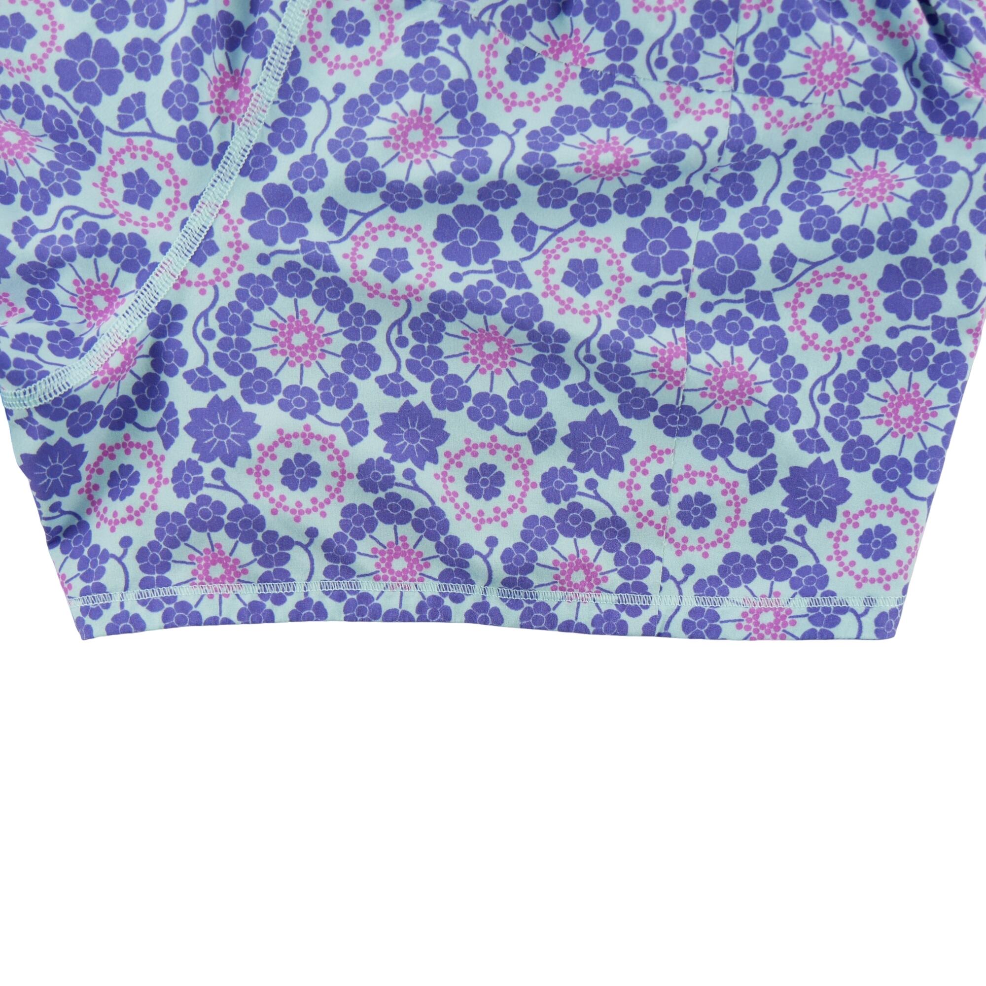 Second hand - Short donna corsa Twiggy Lululemon - Stato molto buono 3/5