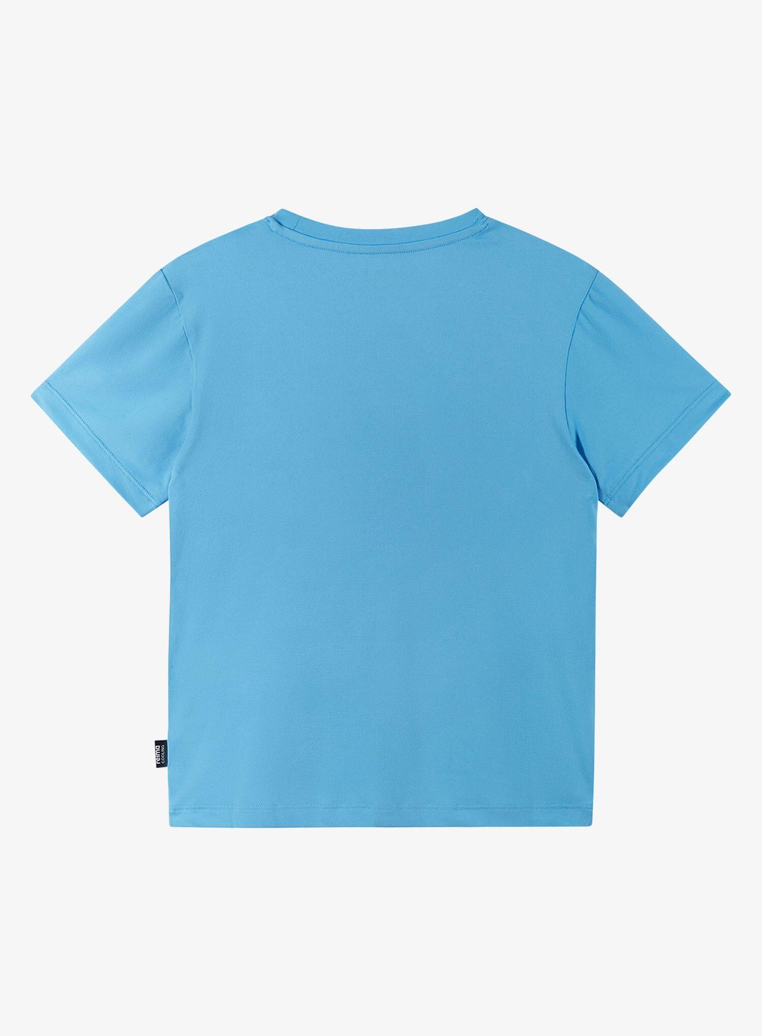 Koszulka dziecięca Reima Vauhdikas 2/4