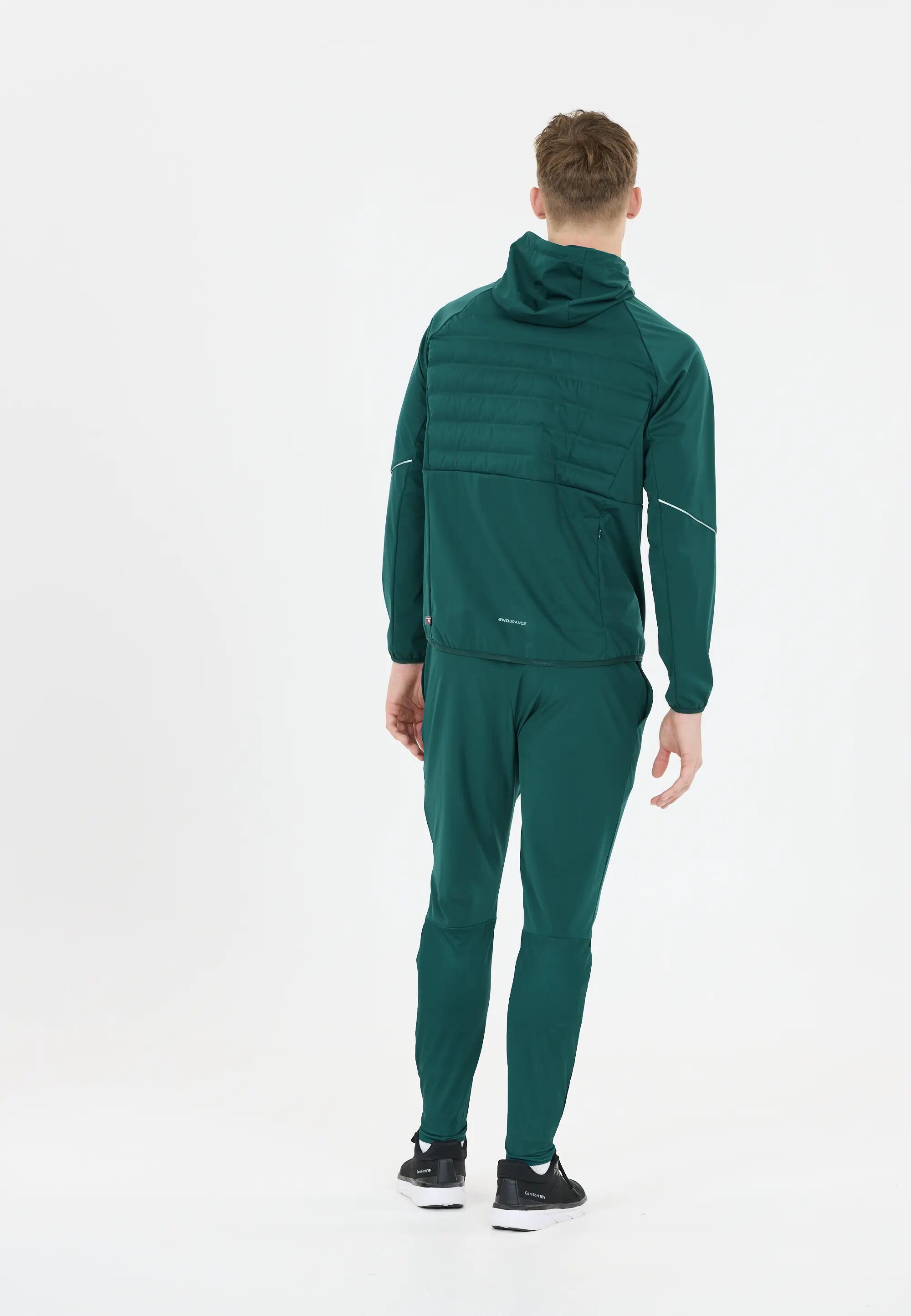 Laufjacke Sander 5/15