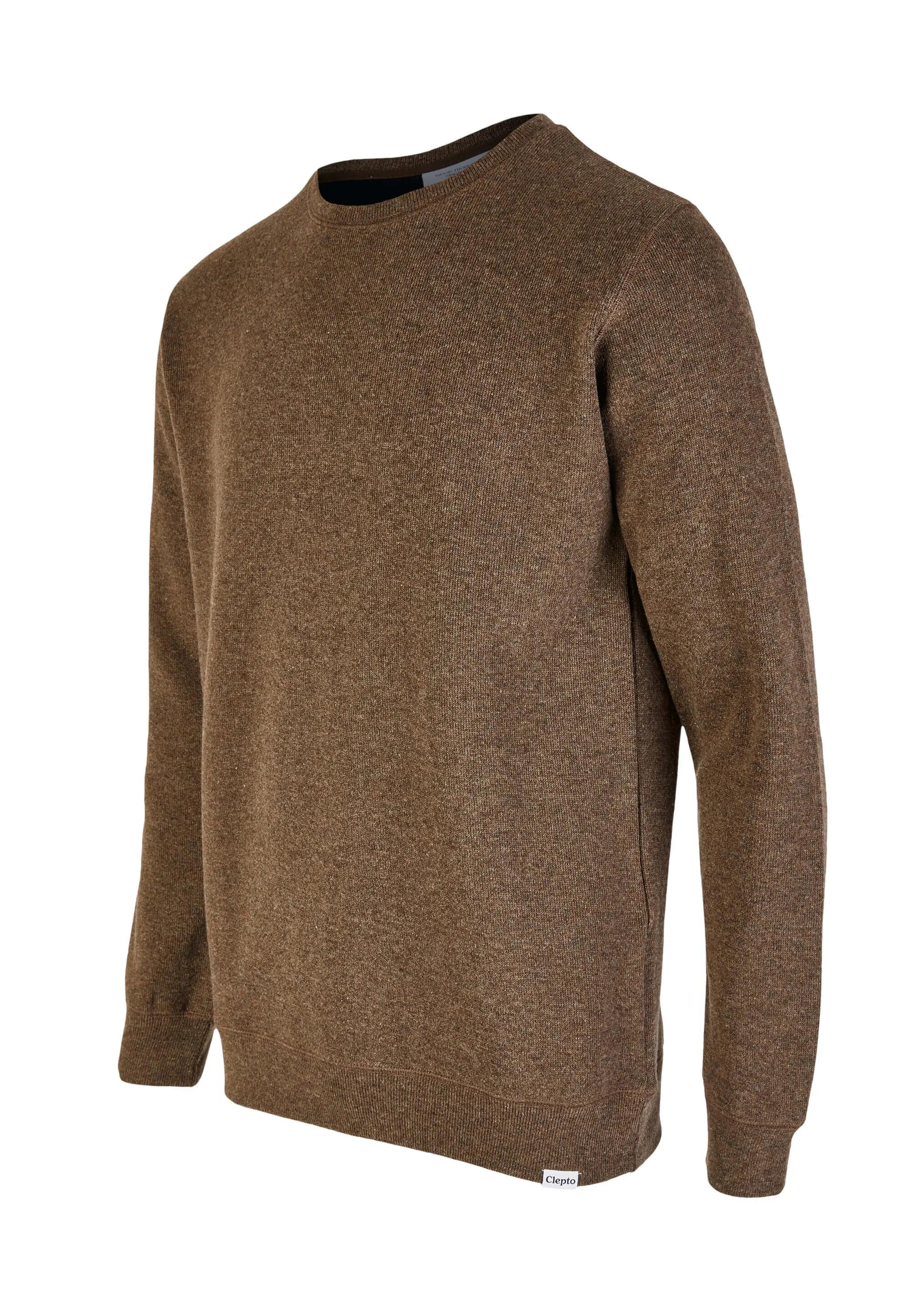 Sweat-shirt Noitch 4/15