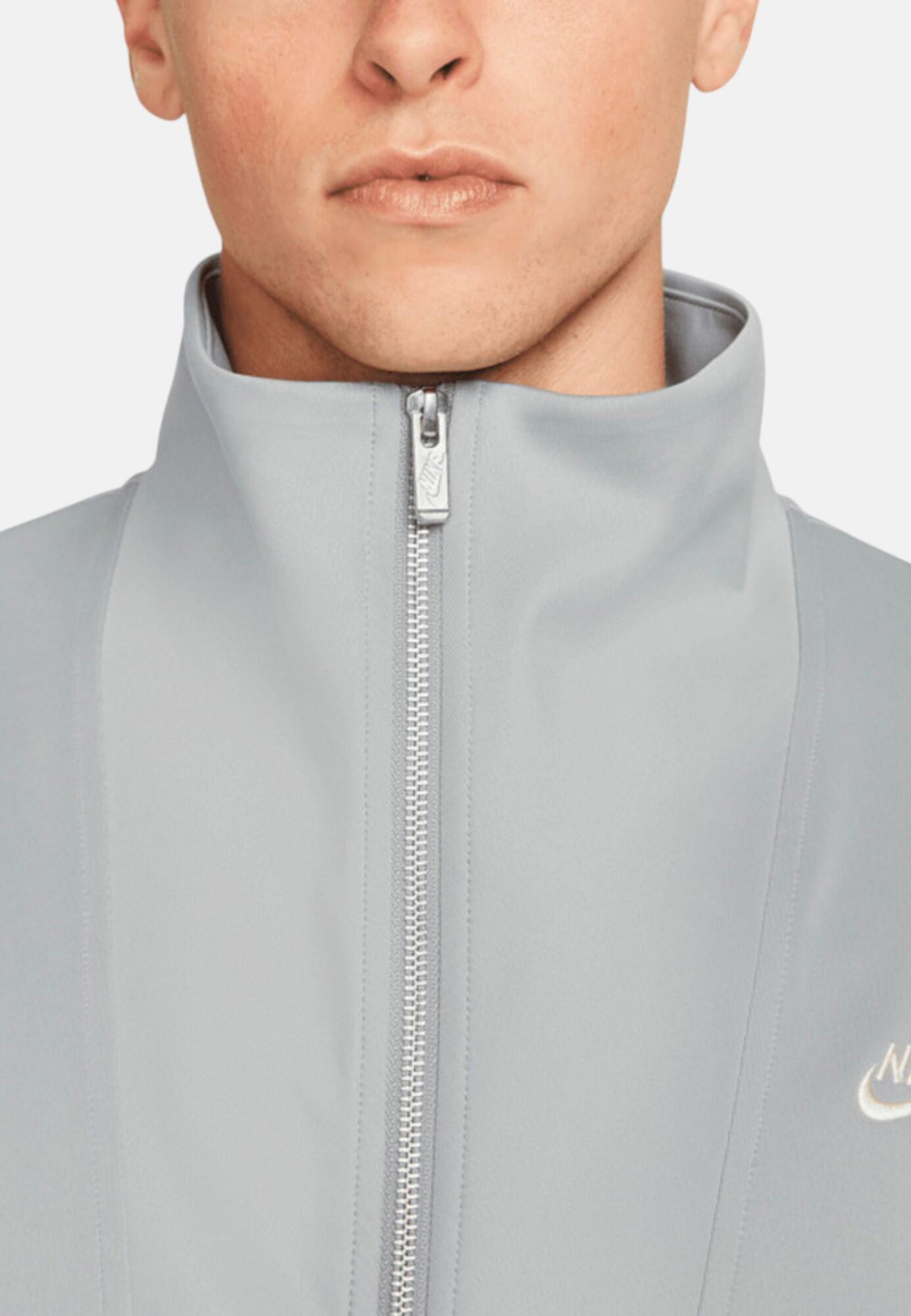 Nike Sportswear - Maglione M NSW NIKE CIRCA HZ in Poliestere per uomo 3/4