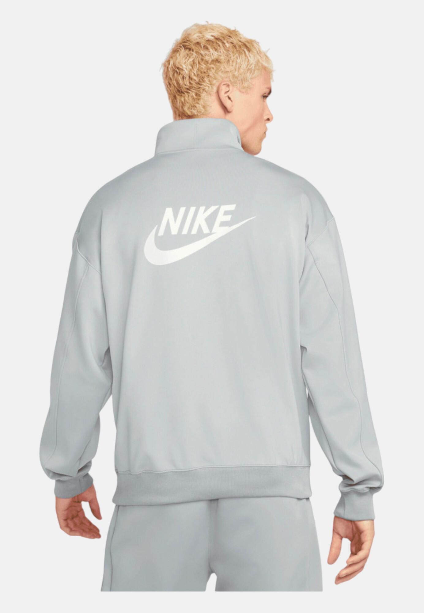 Nike Sportswear - Maglione M NSW NIKE CIRCA HZ in Poliestere per uomo 2/4