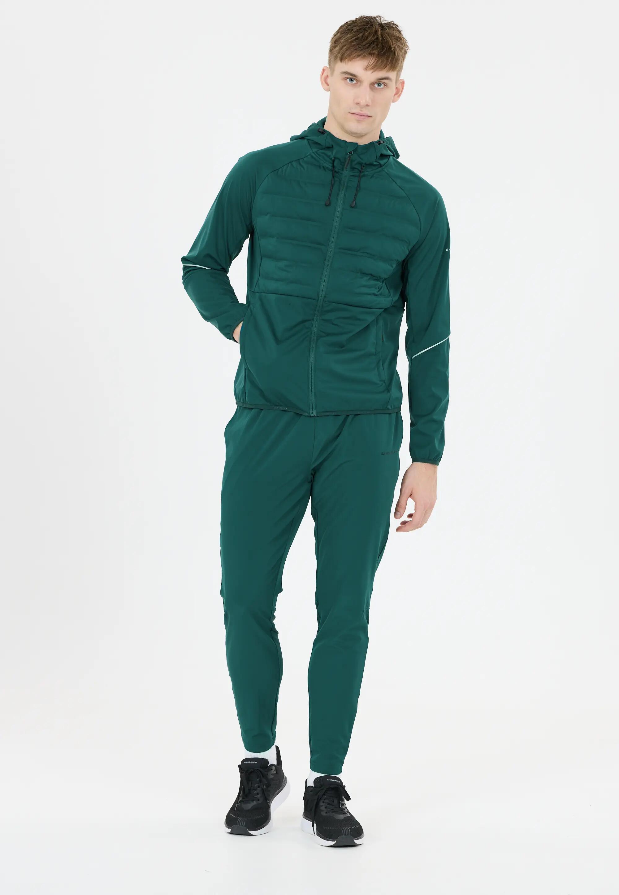 Laufjacke Sander 4/15