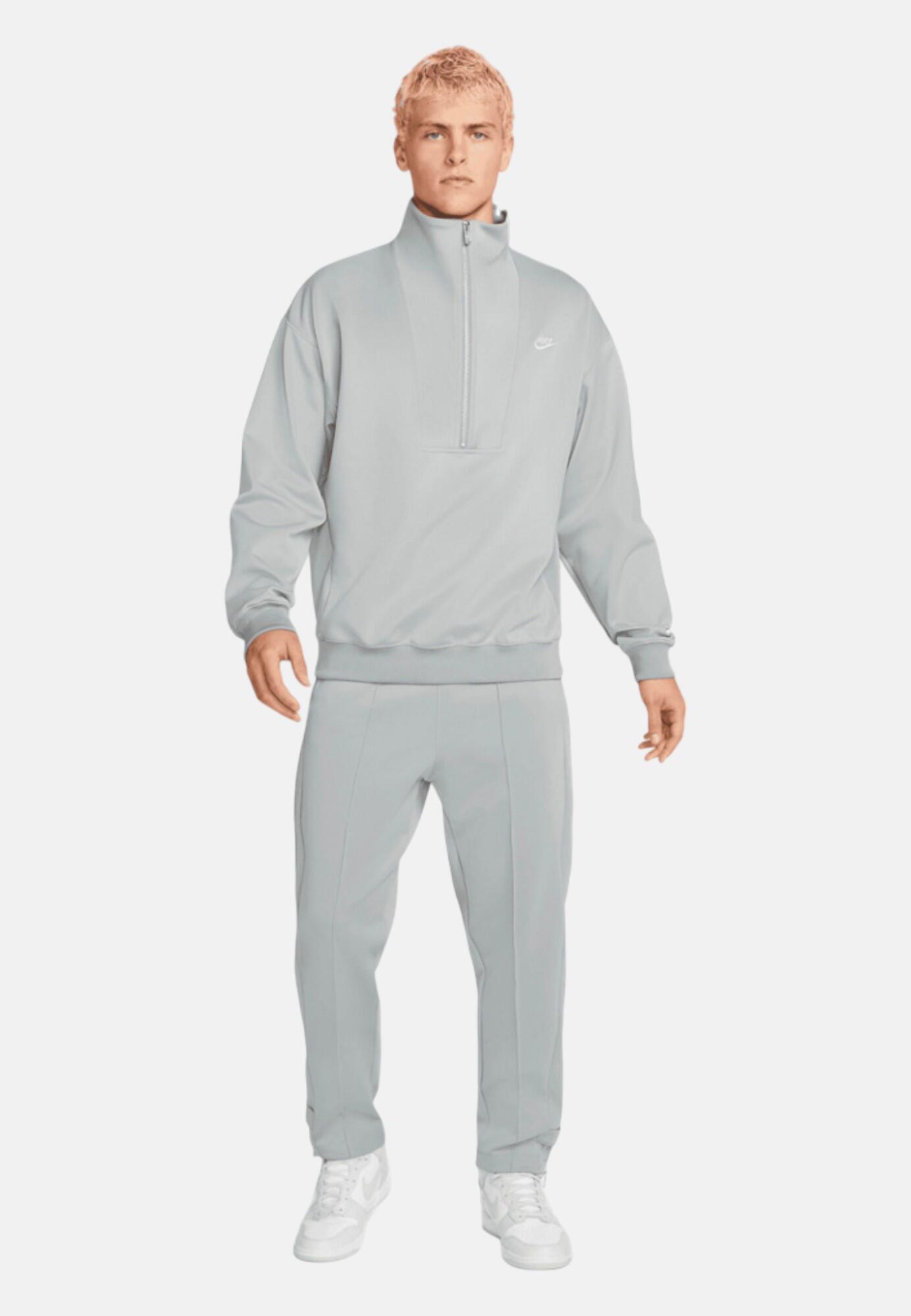 Nike Sportswear - Maglione M NSW NIKE CIRCA HZ in Poliestere per uomo 4/4