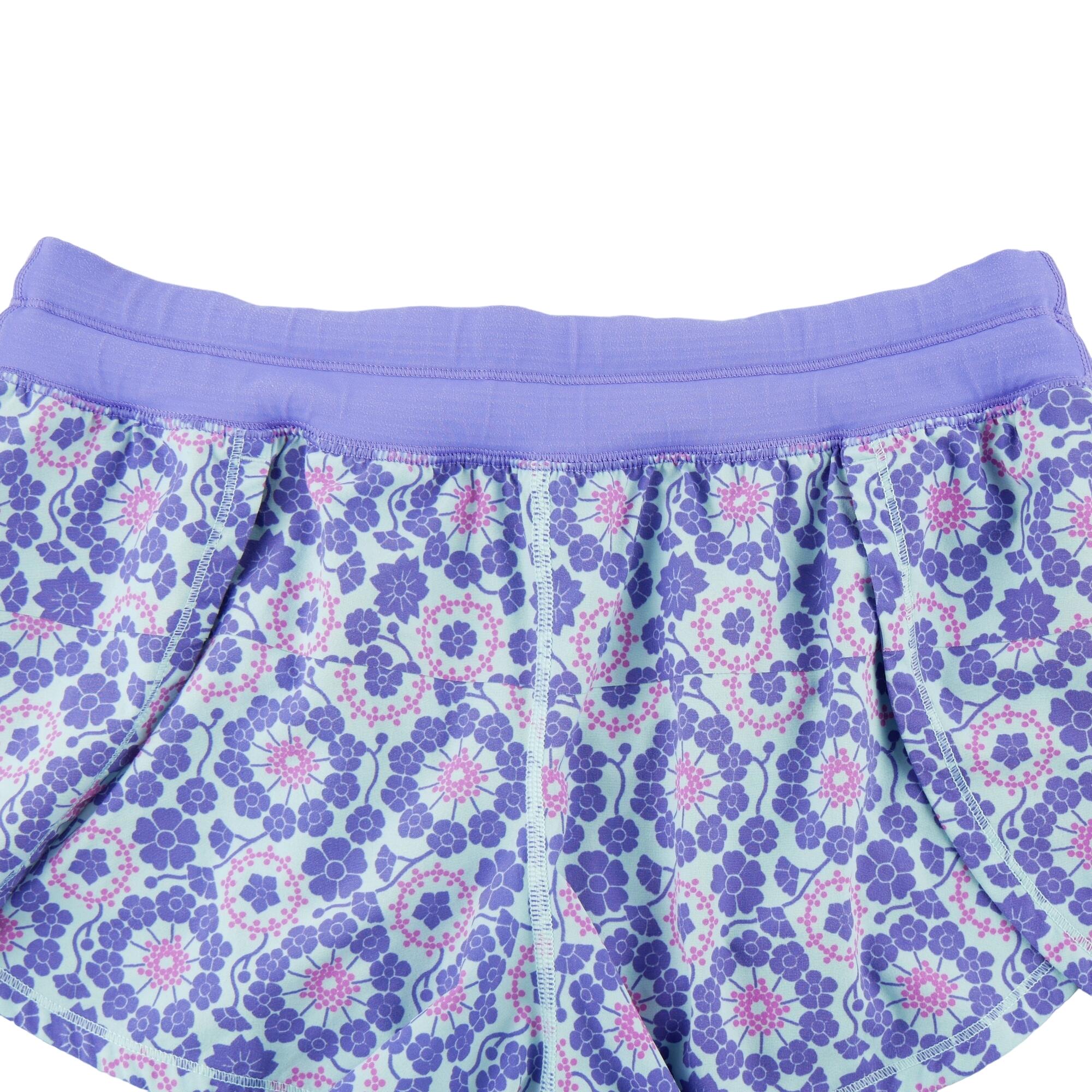 Second hand - Short donna corsa Twiggy Lululemon - Stato molto buono 5/5