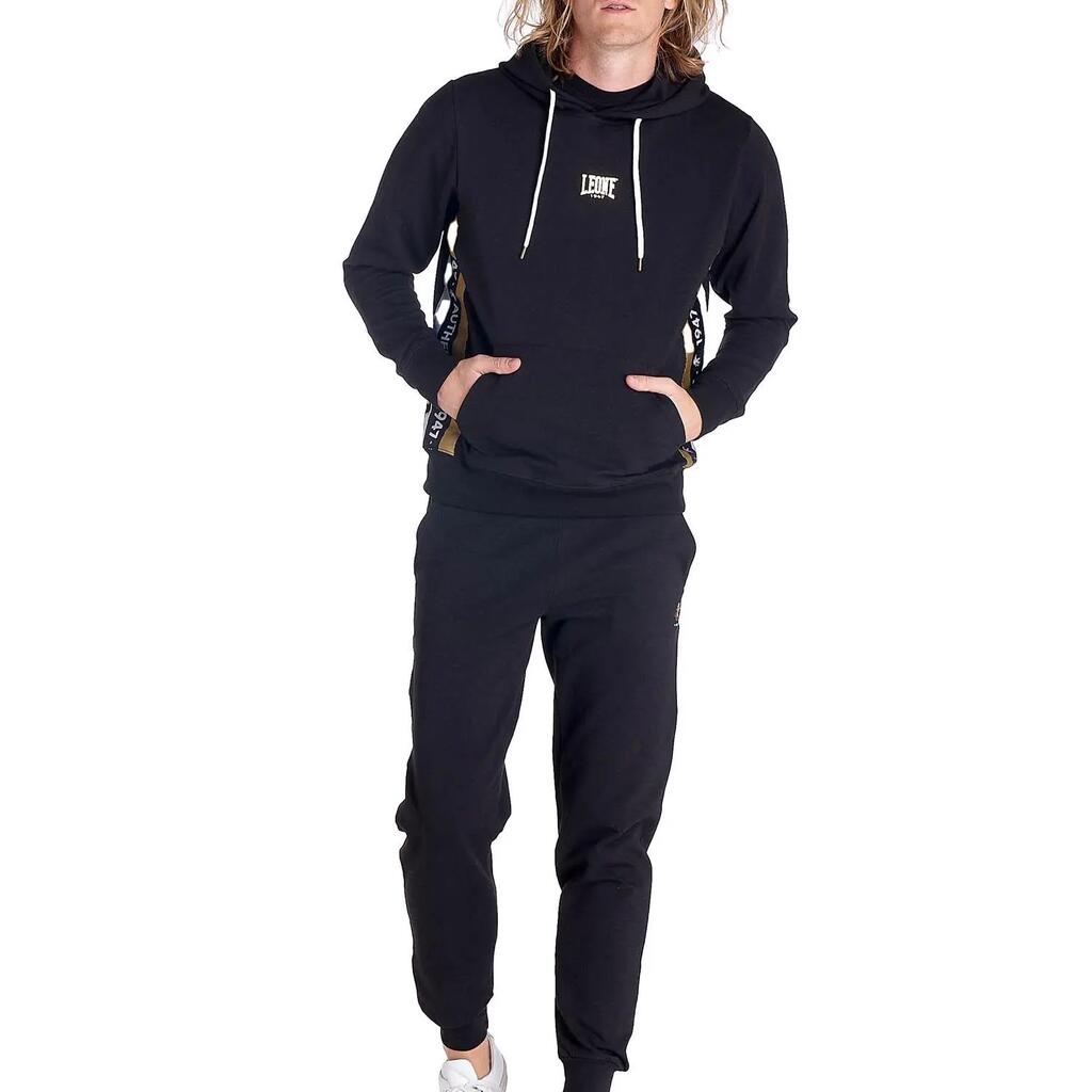Man hoody 1947 Gold