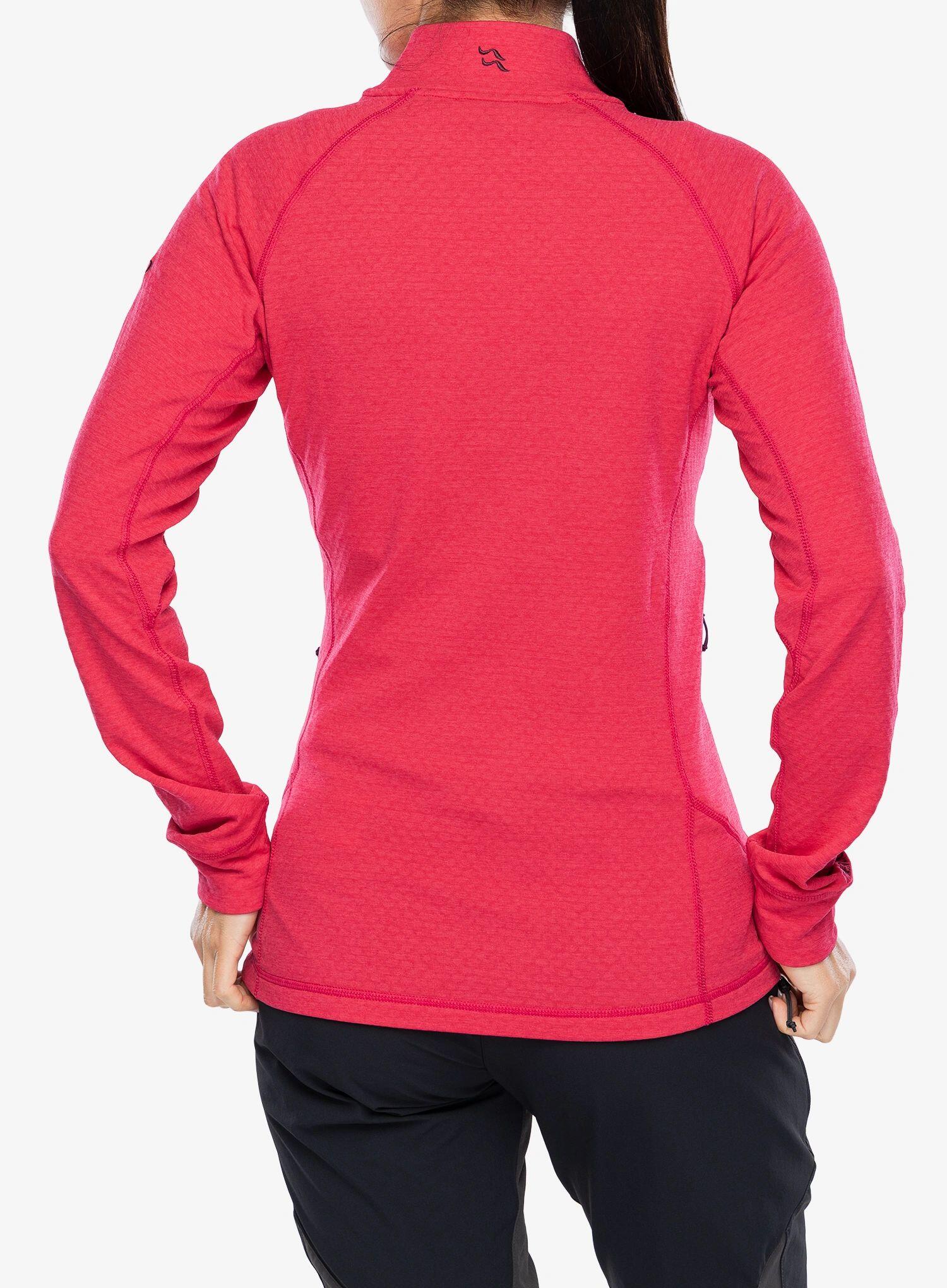 Bluza rozpinana damska Rab Nexus Jacket 2/7