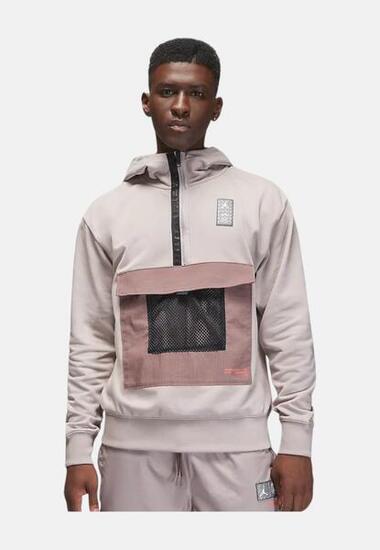 Maglione JORDAN M J PSG STMT FLC PO