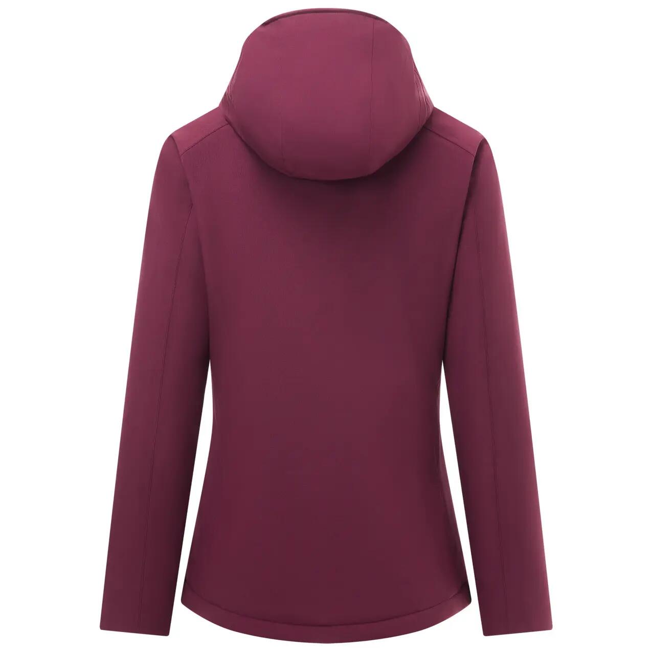 Veste de randonnée stretch femme Regatta Highton 3/5
