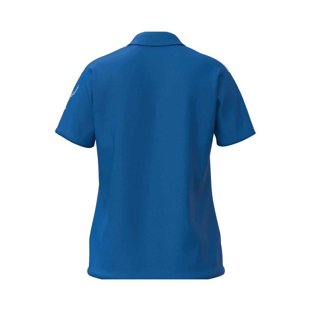 Polo feminino Mizuno RB Wos 2/2