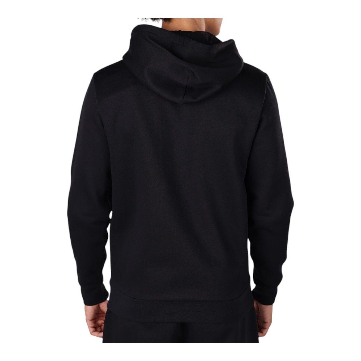 Sweat Sergio Tacchini CIPRESSO-1 3/4