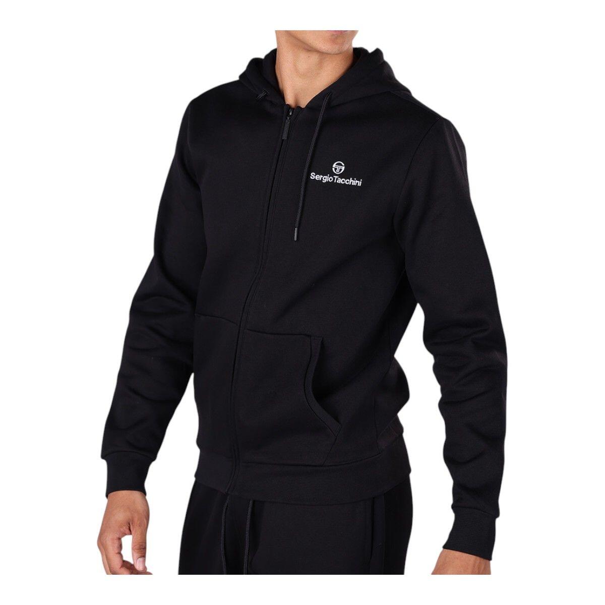 Sweat Sergio Tacchini CIPRESSO-1 2/4