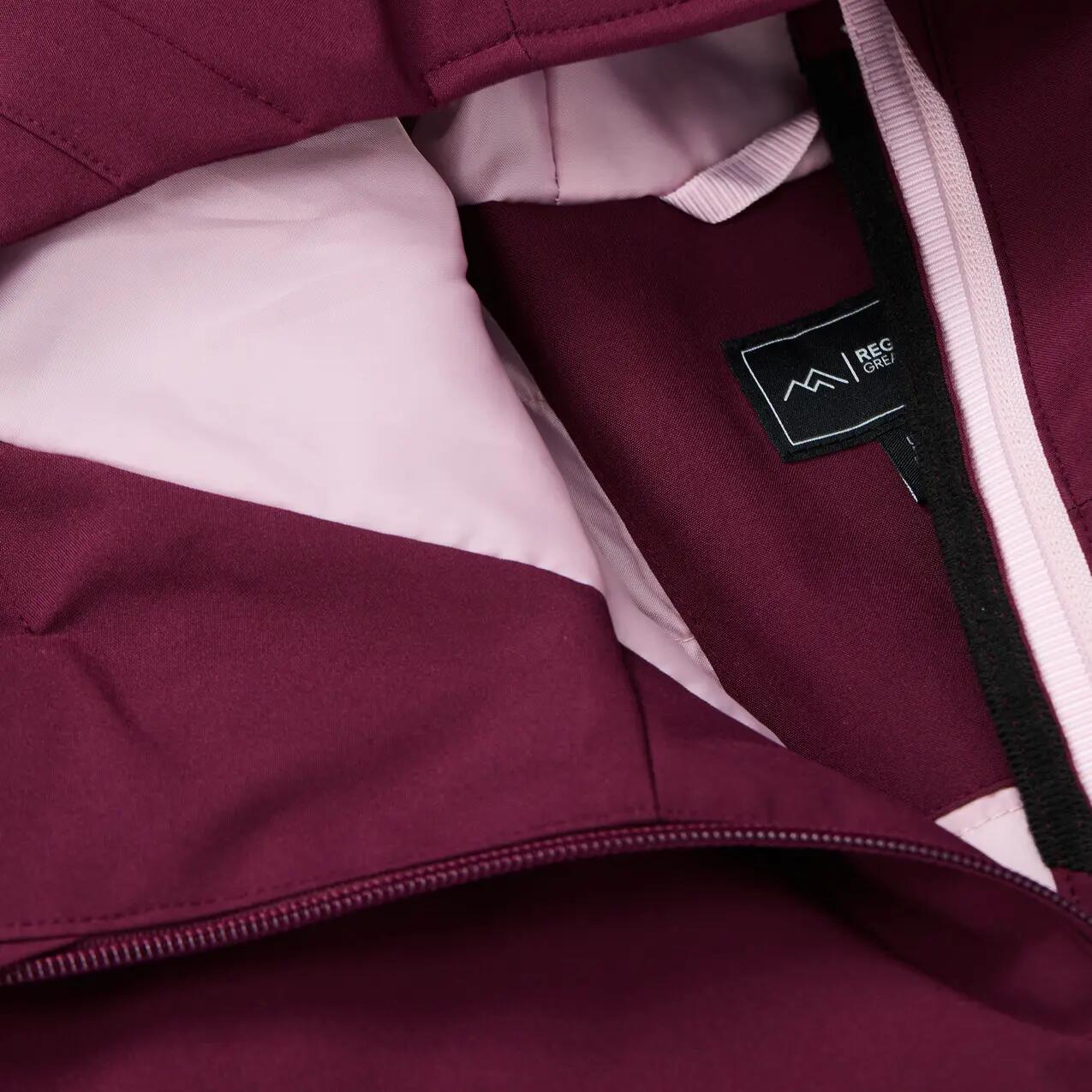 Veste de randonnée stretch femme Regatta Highton 5/5
