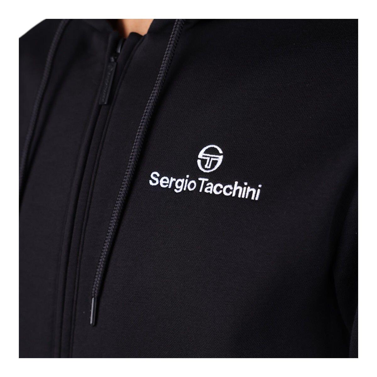 Sweat Sergio Tacchini CIPRESSO-1 4/4