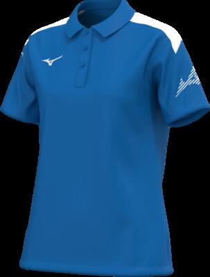 Polo mizuno team mznrb 32eac765 22 mujer xs