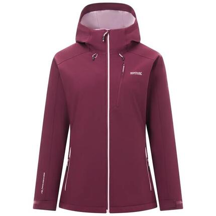 Veste de randonnée stretch femme Regatta Highton
